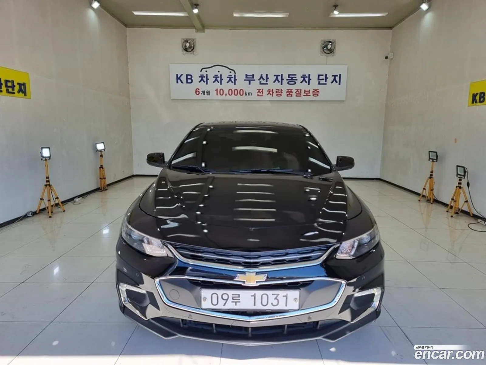 Chevrolet Malibu Ix 15 Turbo Lt 2017 - фотография 17835015