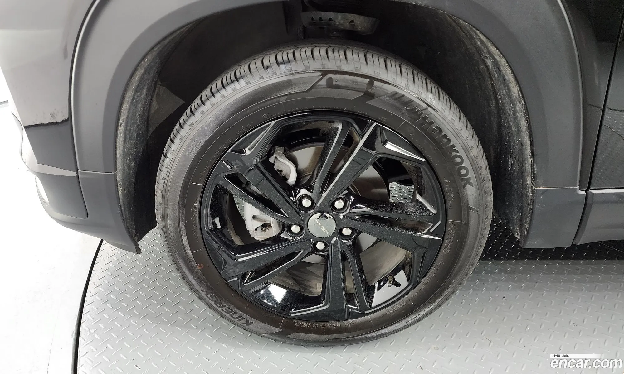 Chevrolet Trailblazer 13 Turbo 4Wd 2023 - фотография 17834759