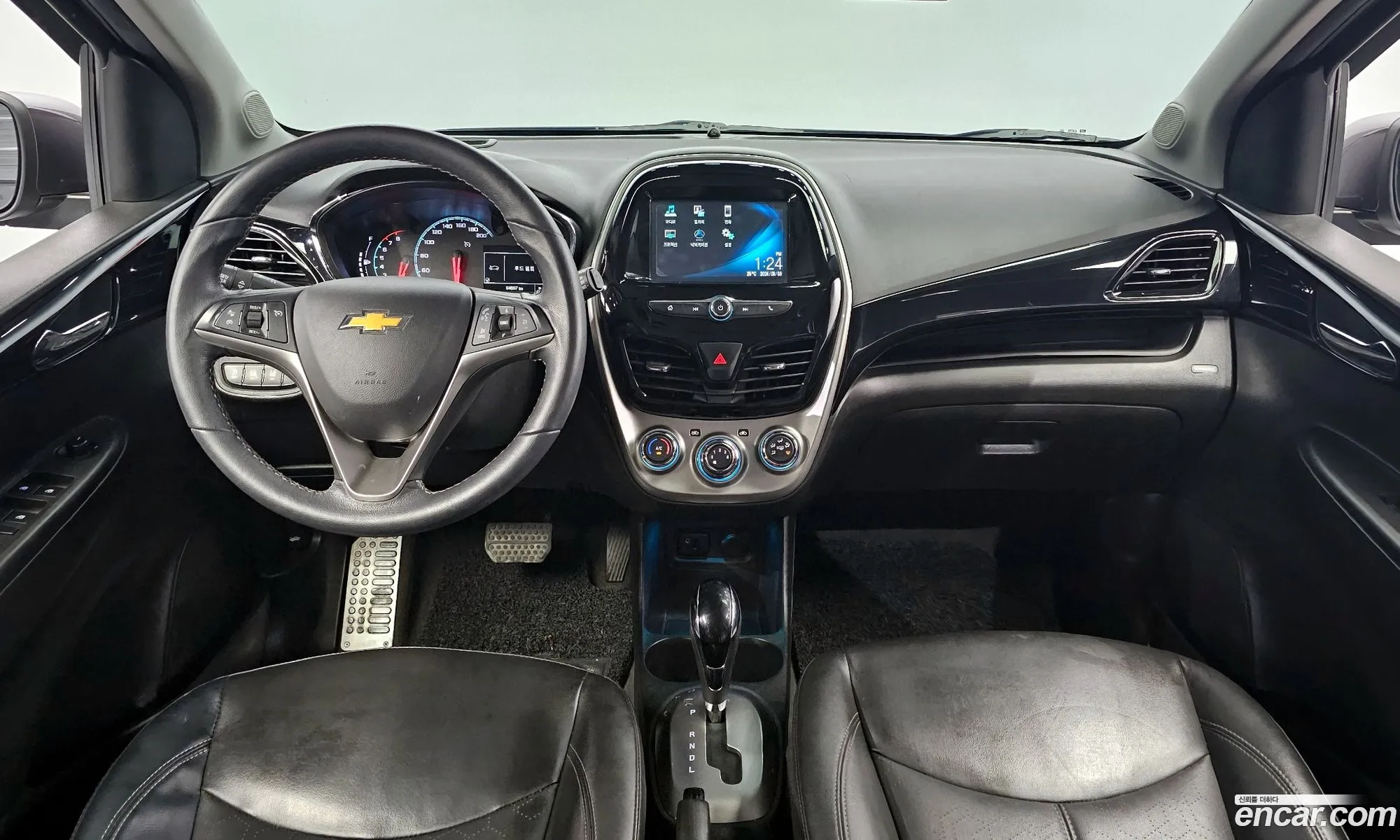 Korex Auto Trade - фотография 17828581