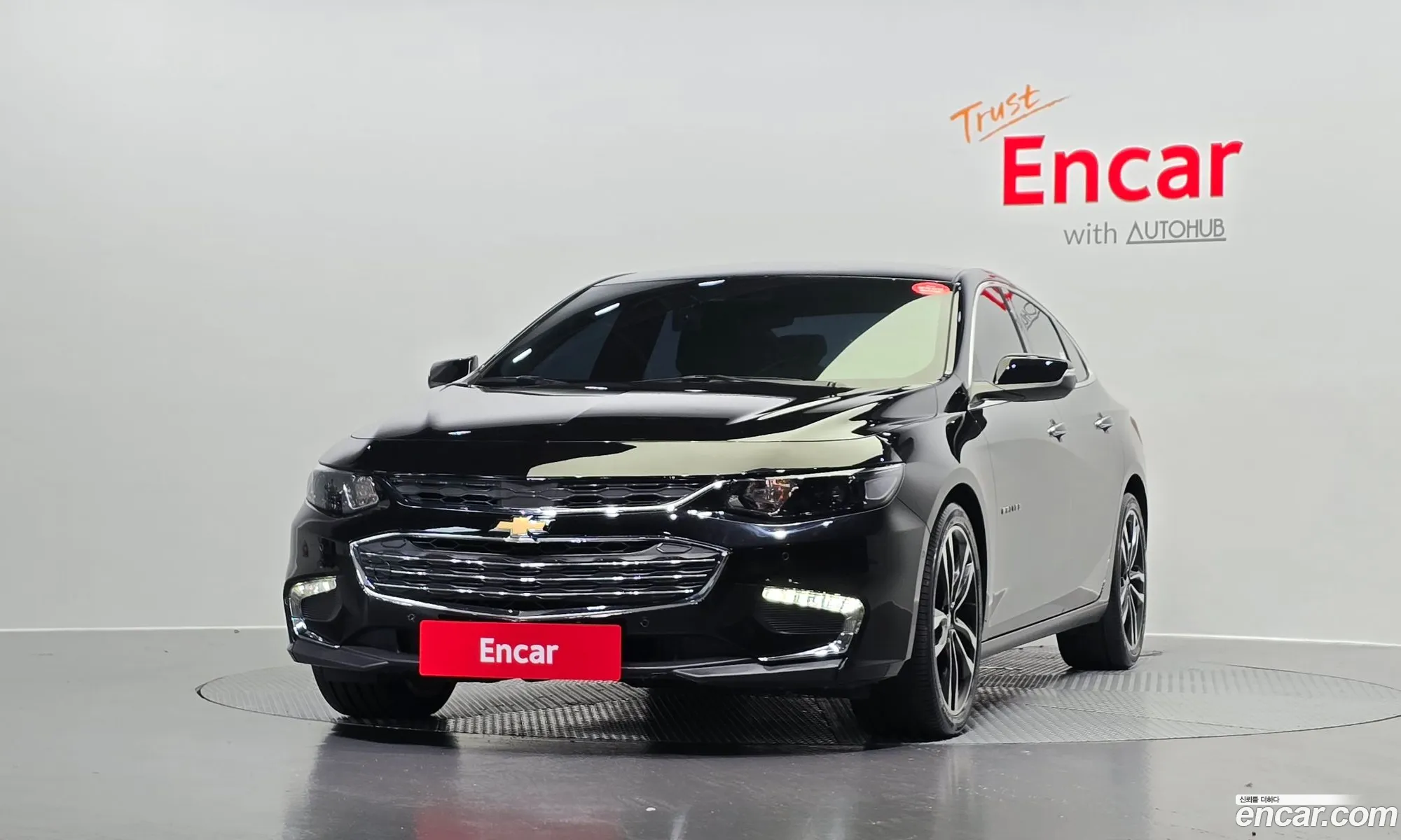 Chevrolet Malibu Ix 20 Turbo Perfect Black 2017 - фотография 17834721