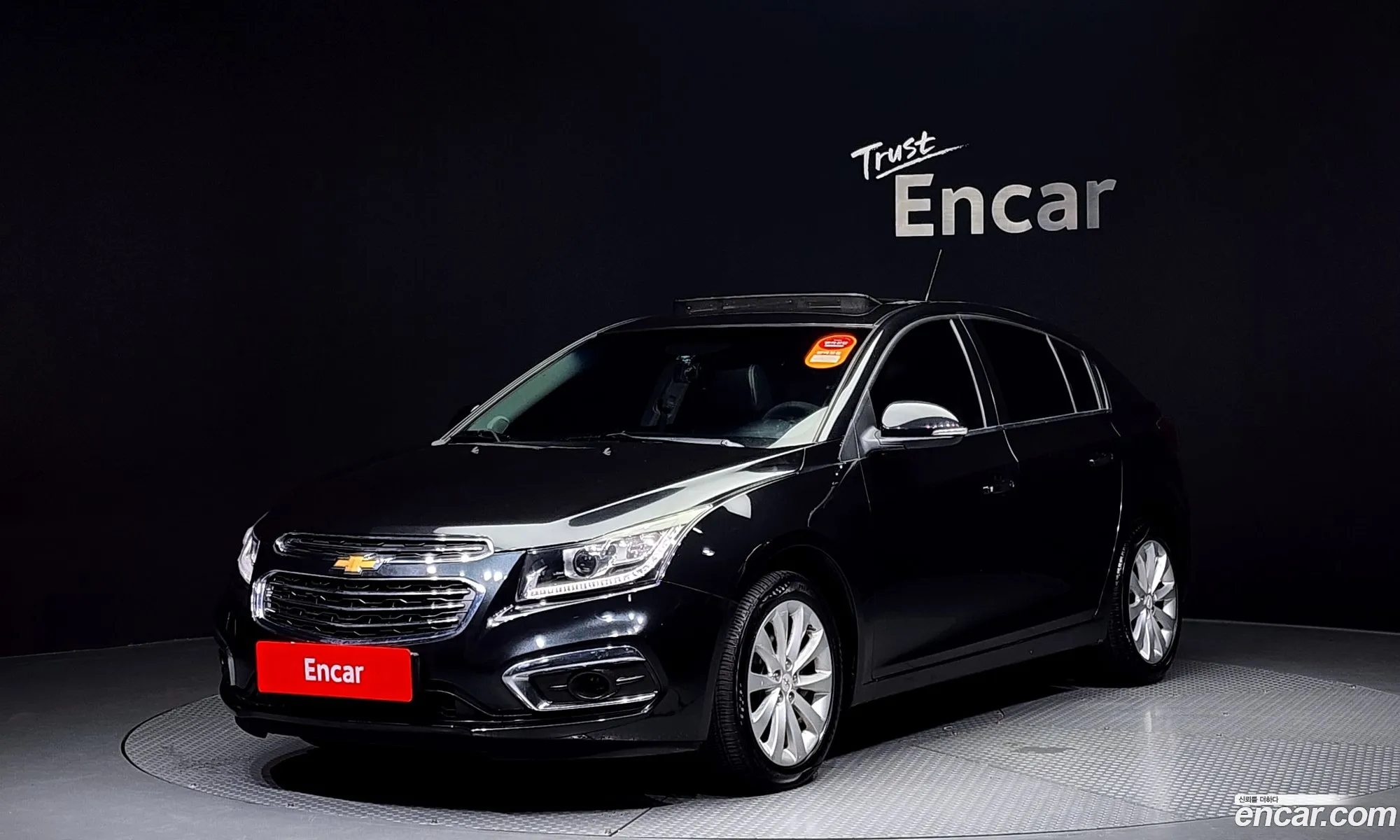 Chevrolet Cruze Ii 14 Turbo Ltz 2016 - фотография 17834707