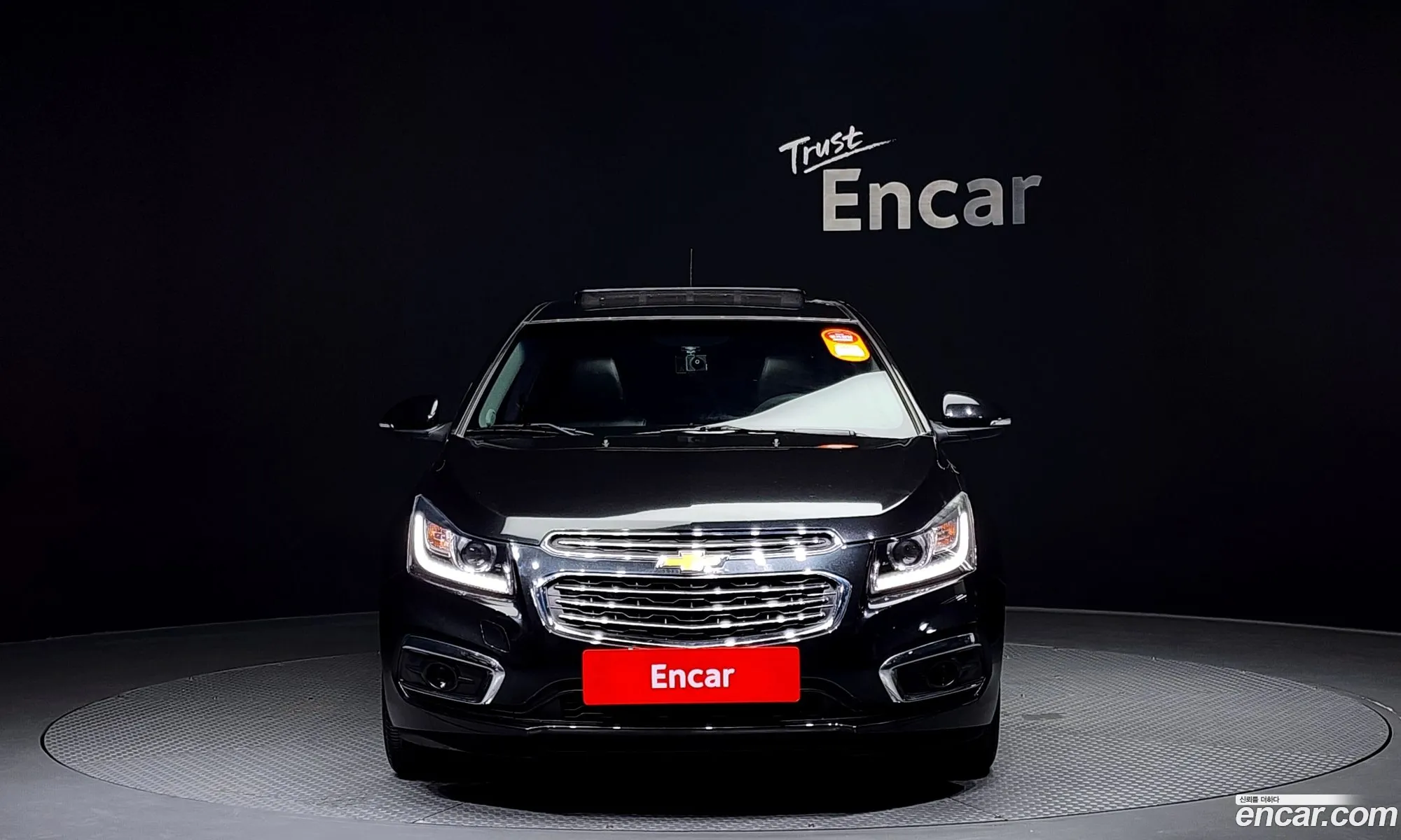 Chevrolet Cruze Ii 14 Turbo Ltz 2016 - фотография 17834709