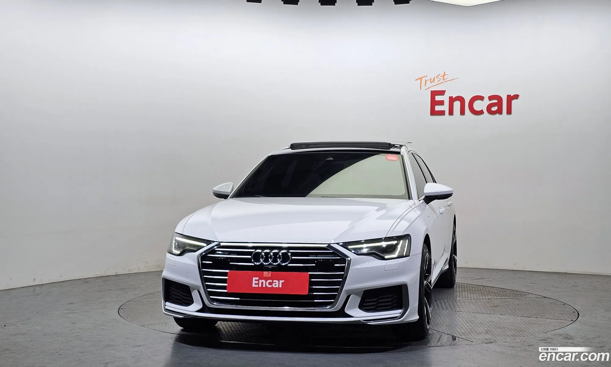 Audi A6 V C8 40 Tdi Quattro Premium 2020 - фотография 7186909