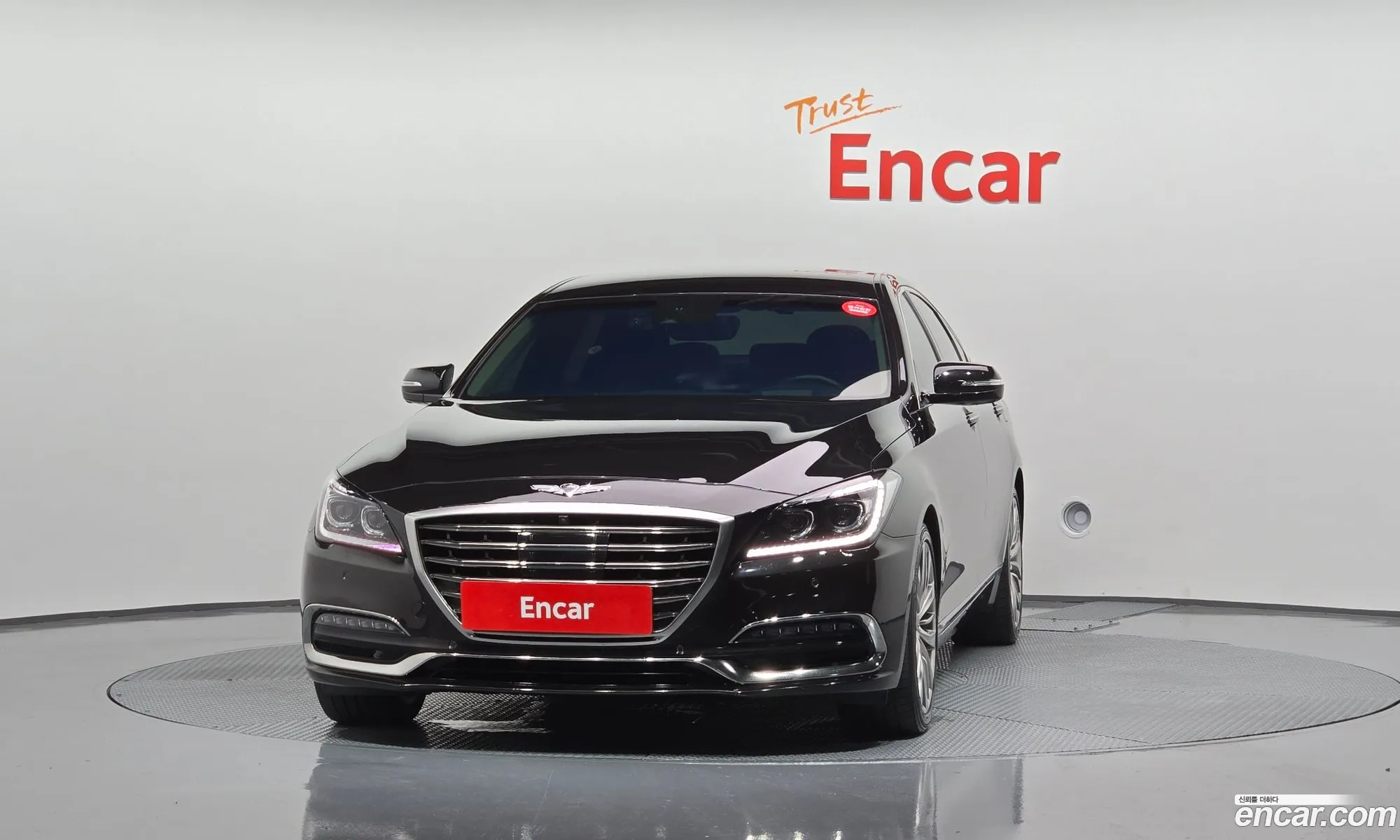 Genesis G80 I 33 Gdi Awd 2019 - фотография 1743445