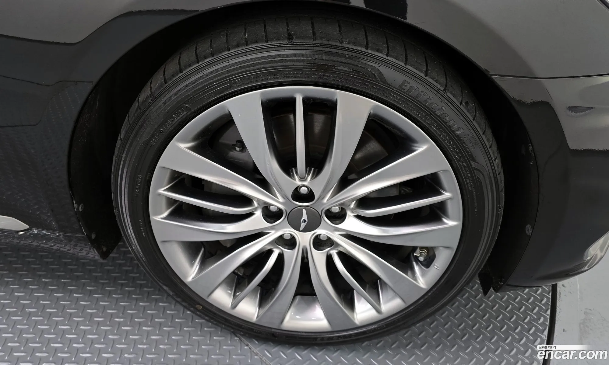 Genesis G80 I 33 Gdi Awd 2019 - фотография 1743447