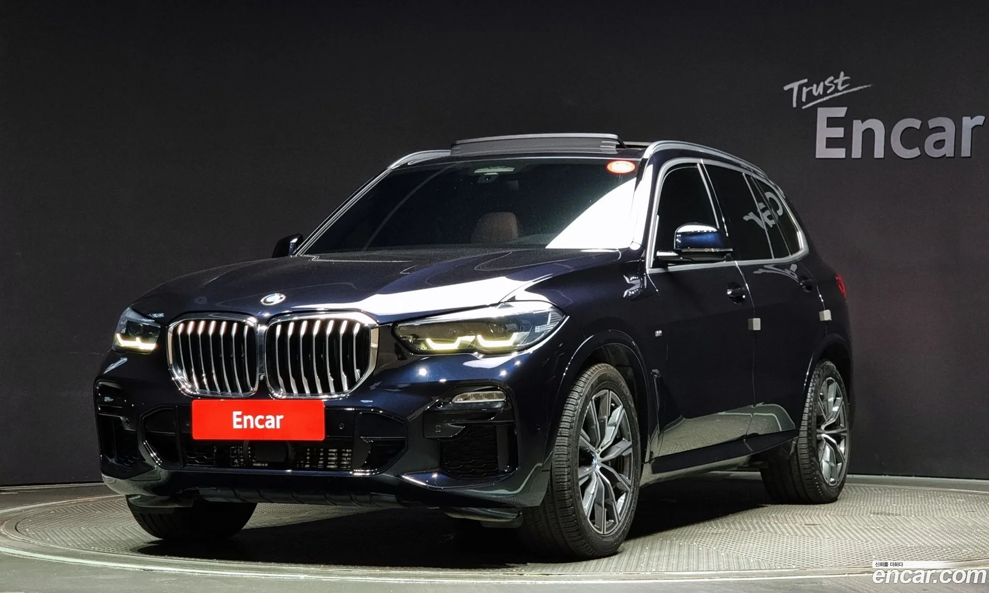 BMW X5 Iv G05 xDrive 30D M Sports 2020 - фотография 1020088