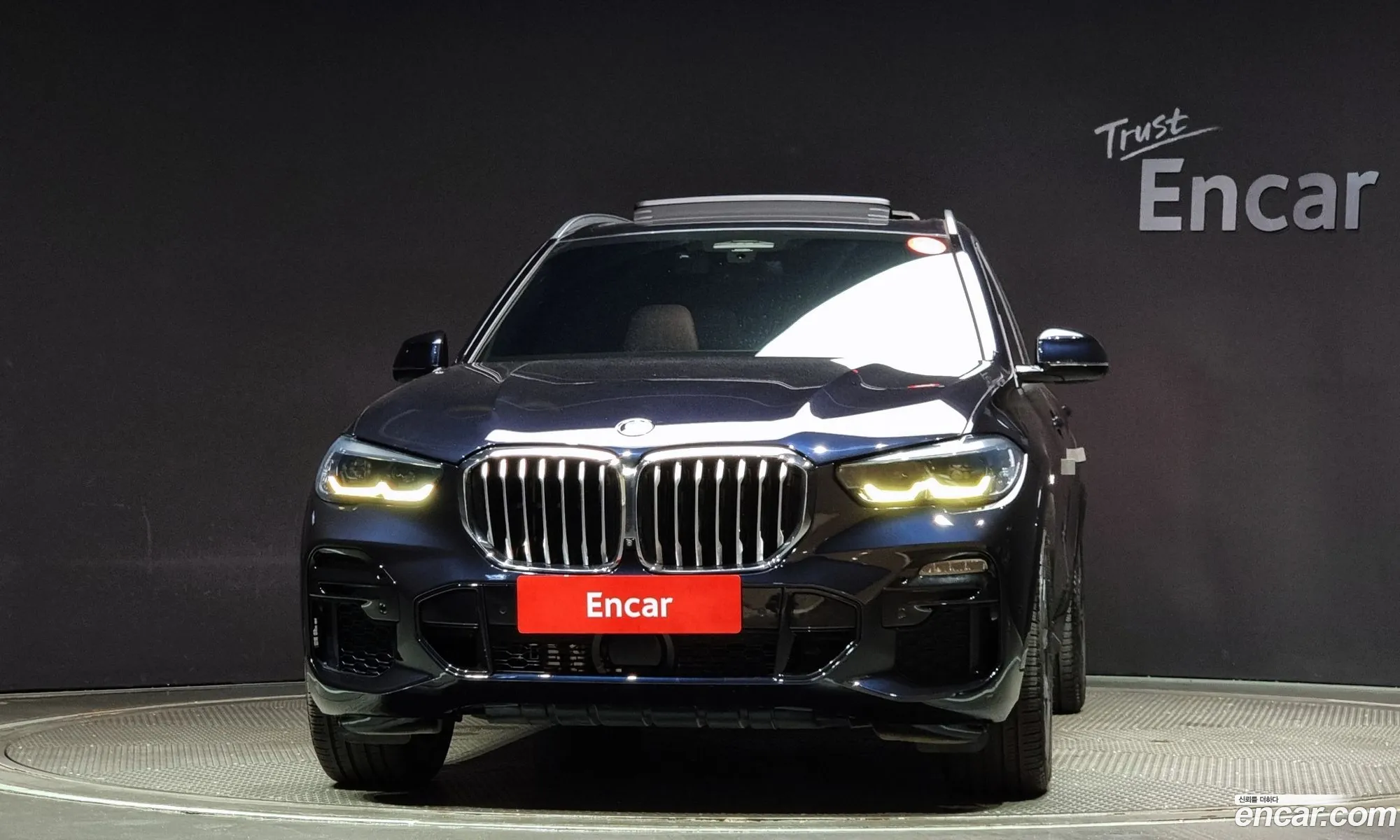 BMW X5 Iv G05 xDrive 30D M Sports 2020 - фотография 1020090