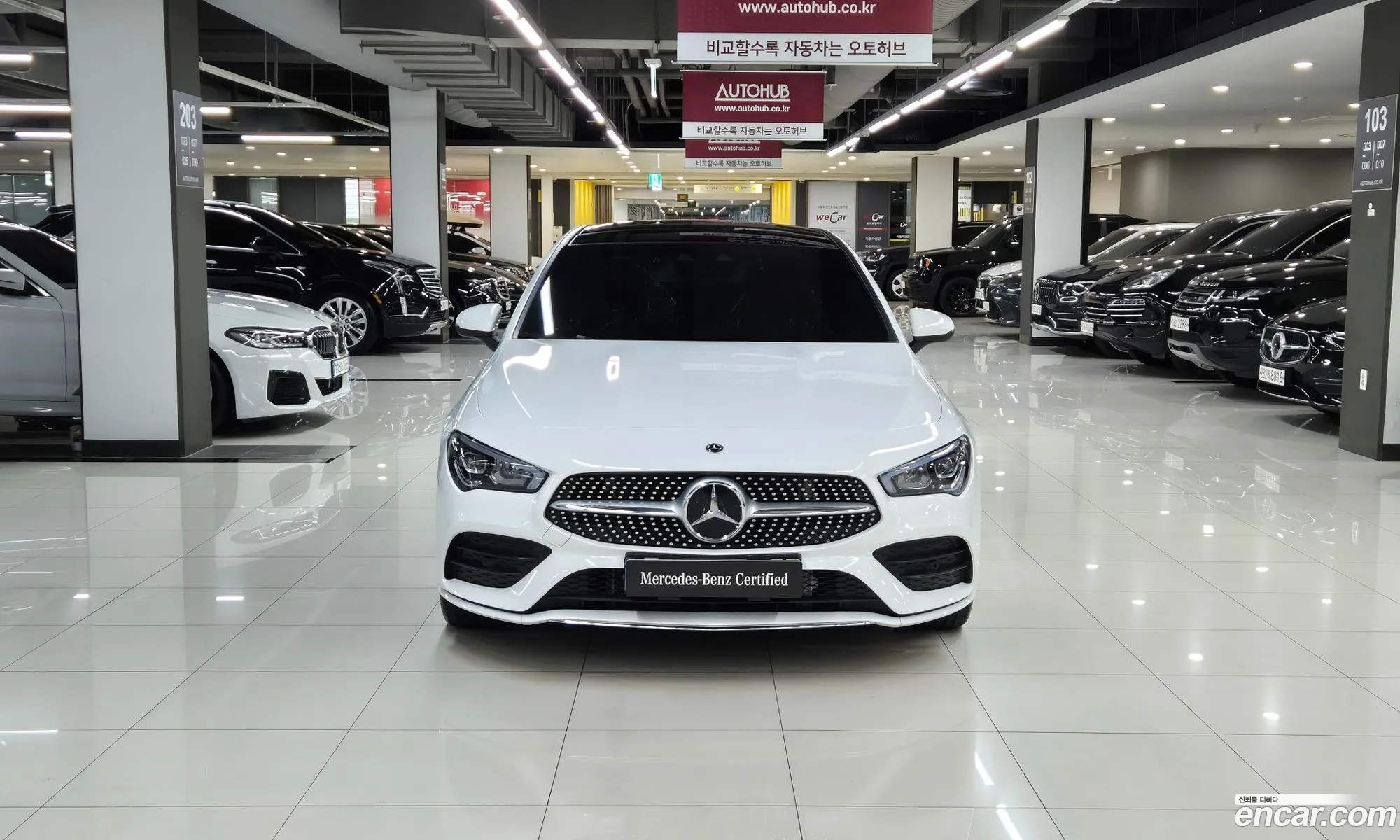 Mercedes Cla-Class C118 Cla250 4Matic - фотография 17258045