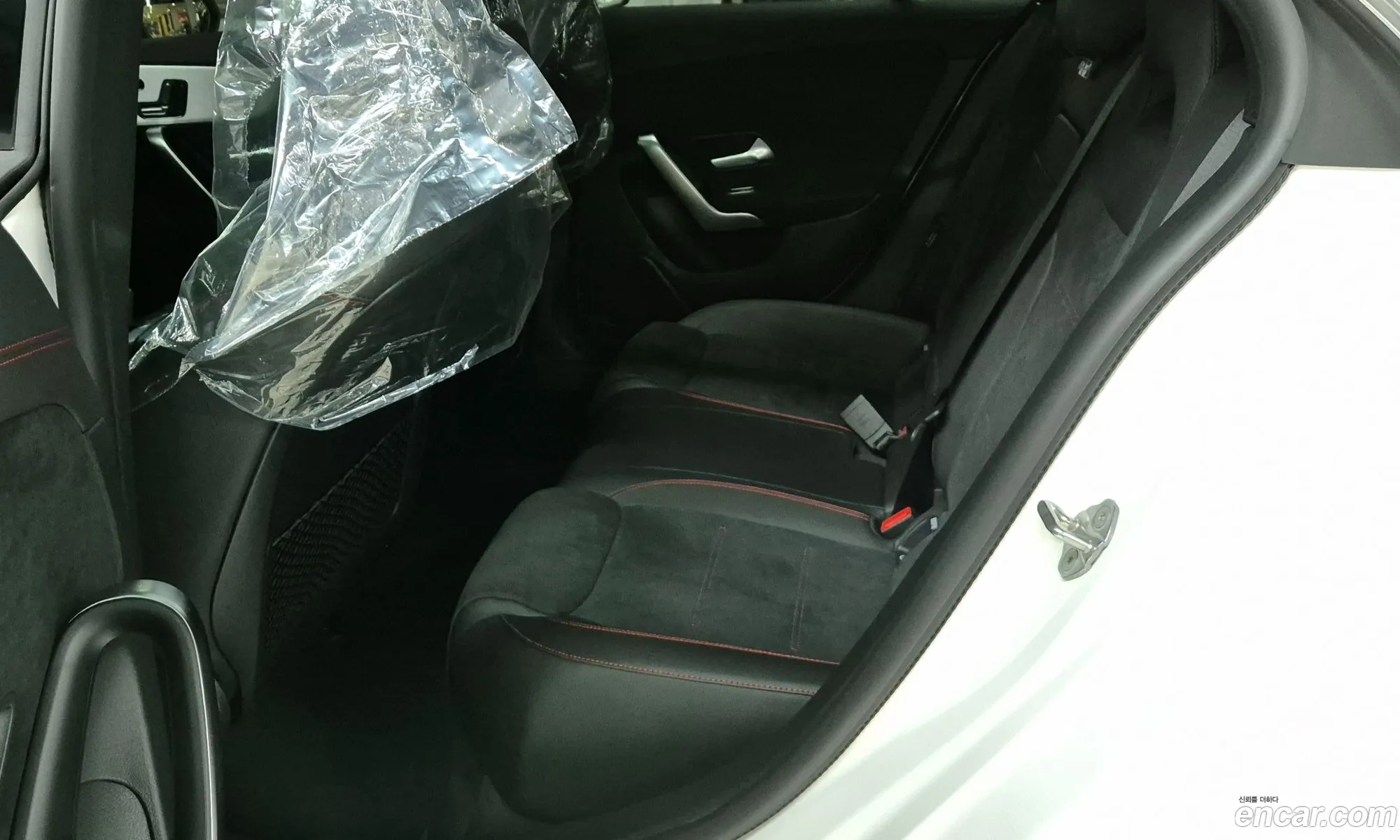 Mercedes Cla-Class C118 Cla250 4Matic - фотография 17258049