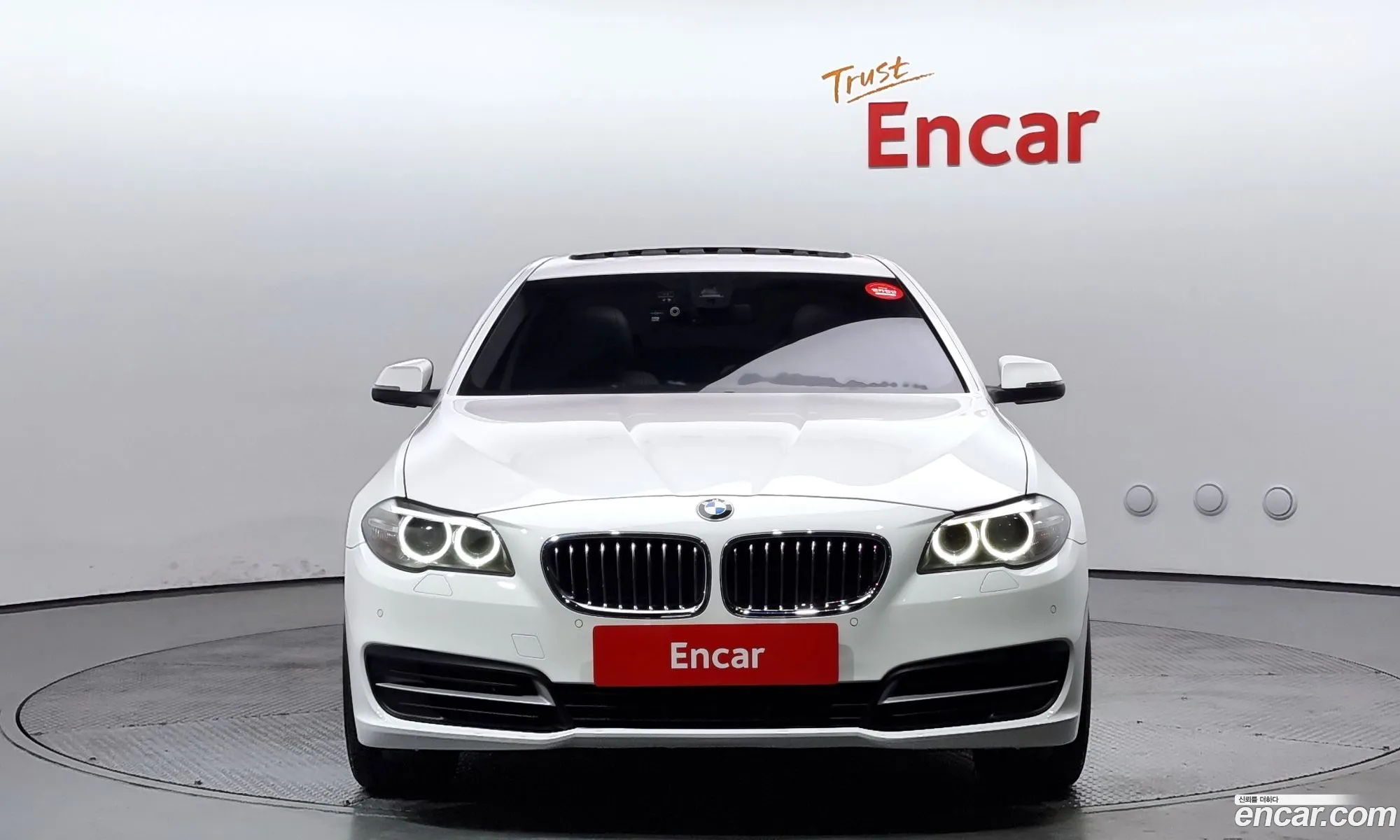 BMW 5Er Vi F10F11F07 528I xDrive 2015 - фотография 1020078