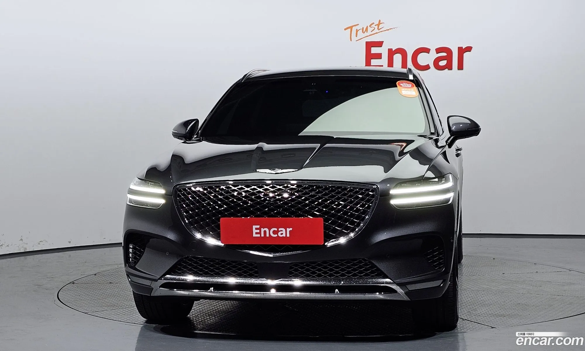 Genesis Gv70 25T Gasoline Awd 2023 - фотография 1735829