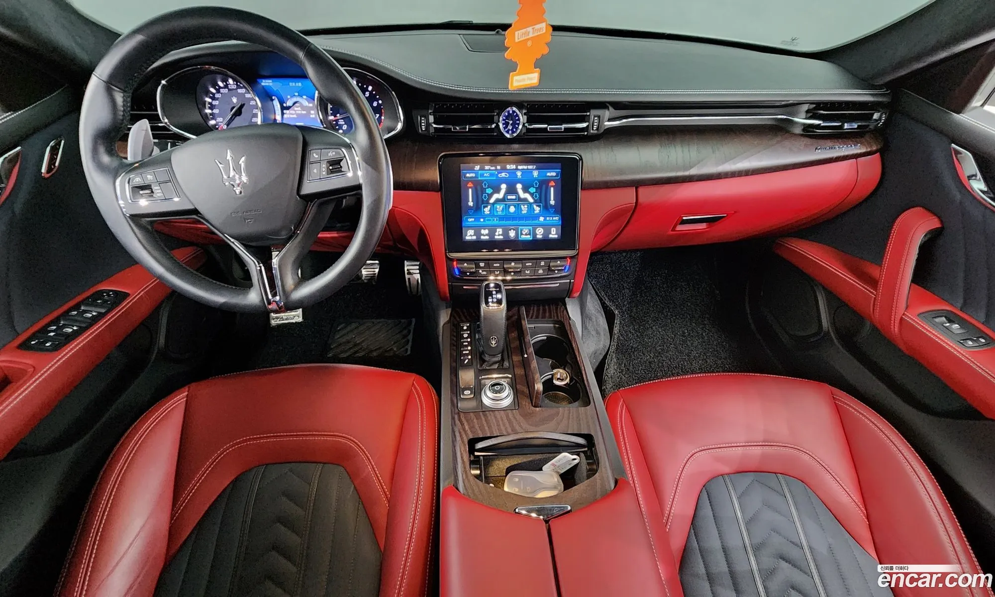 Korex Auto Trade - фотография 4627711