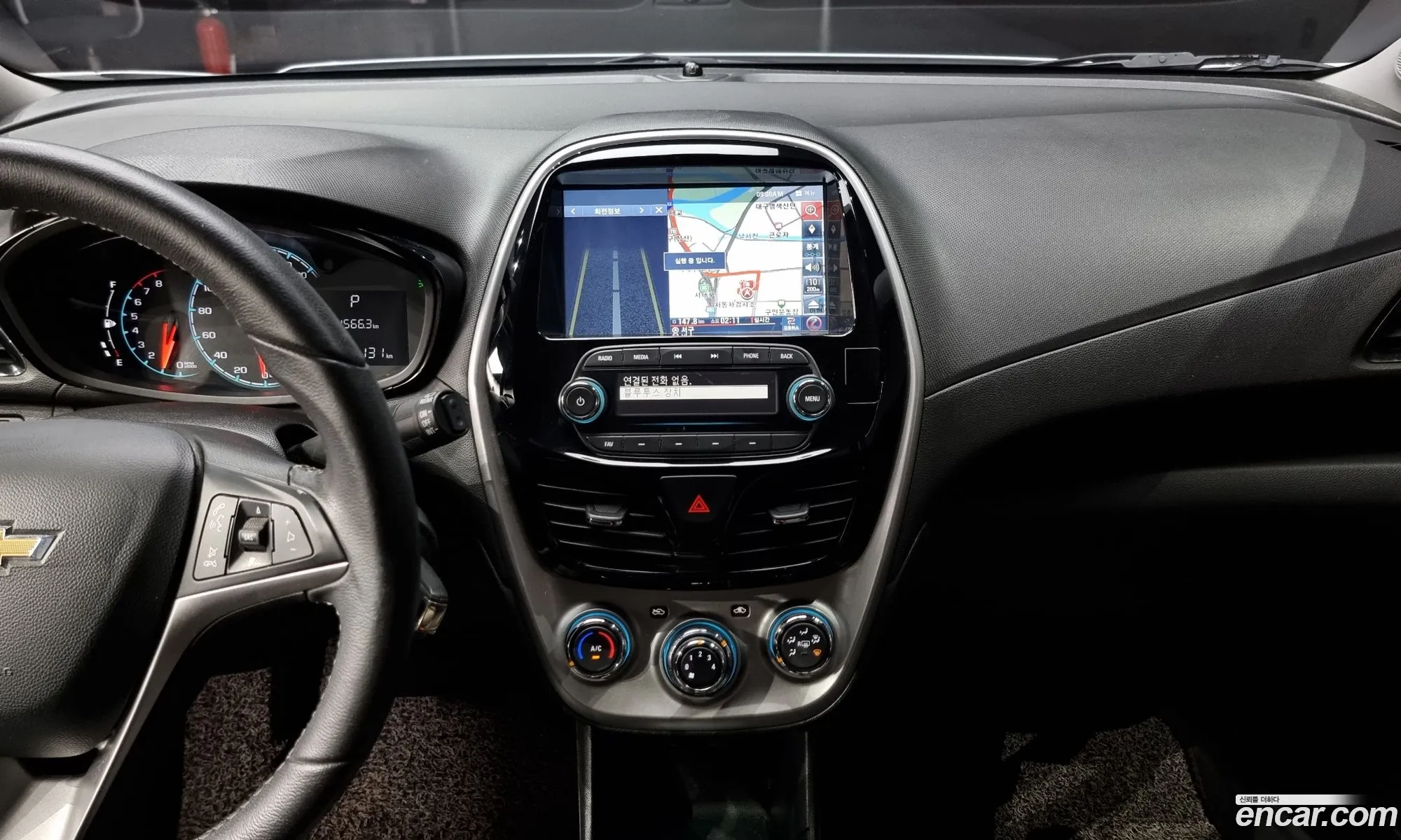 Korex Auto Trade - фотография 17849476