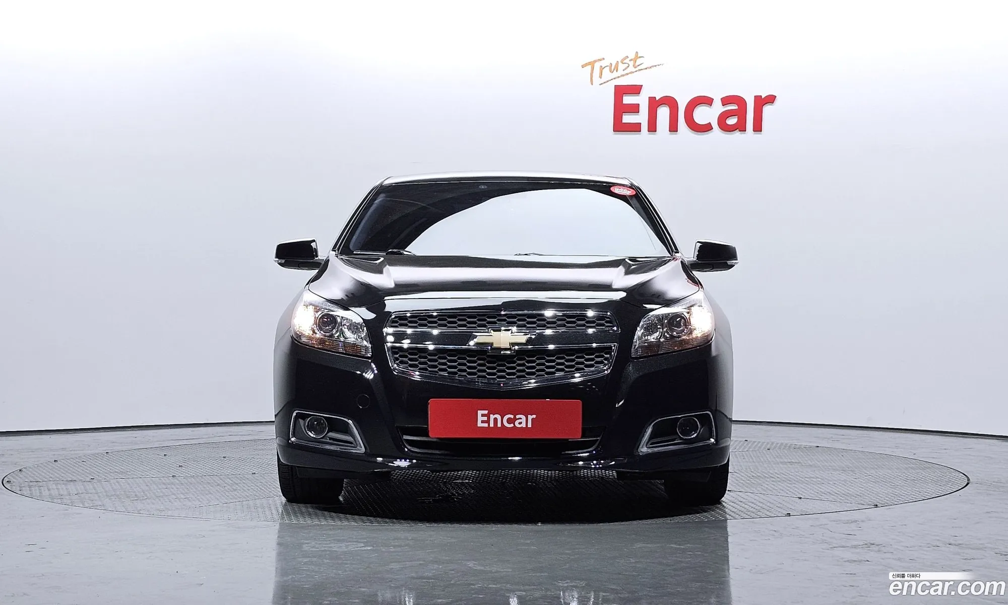 Chevrolet Malibu 20 Diesel Lt Deluxe Pack 2015 - фотография 17813358
