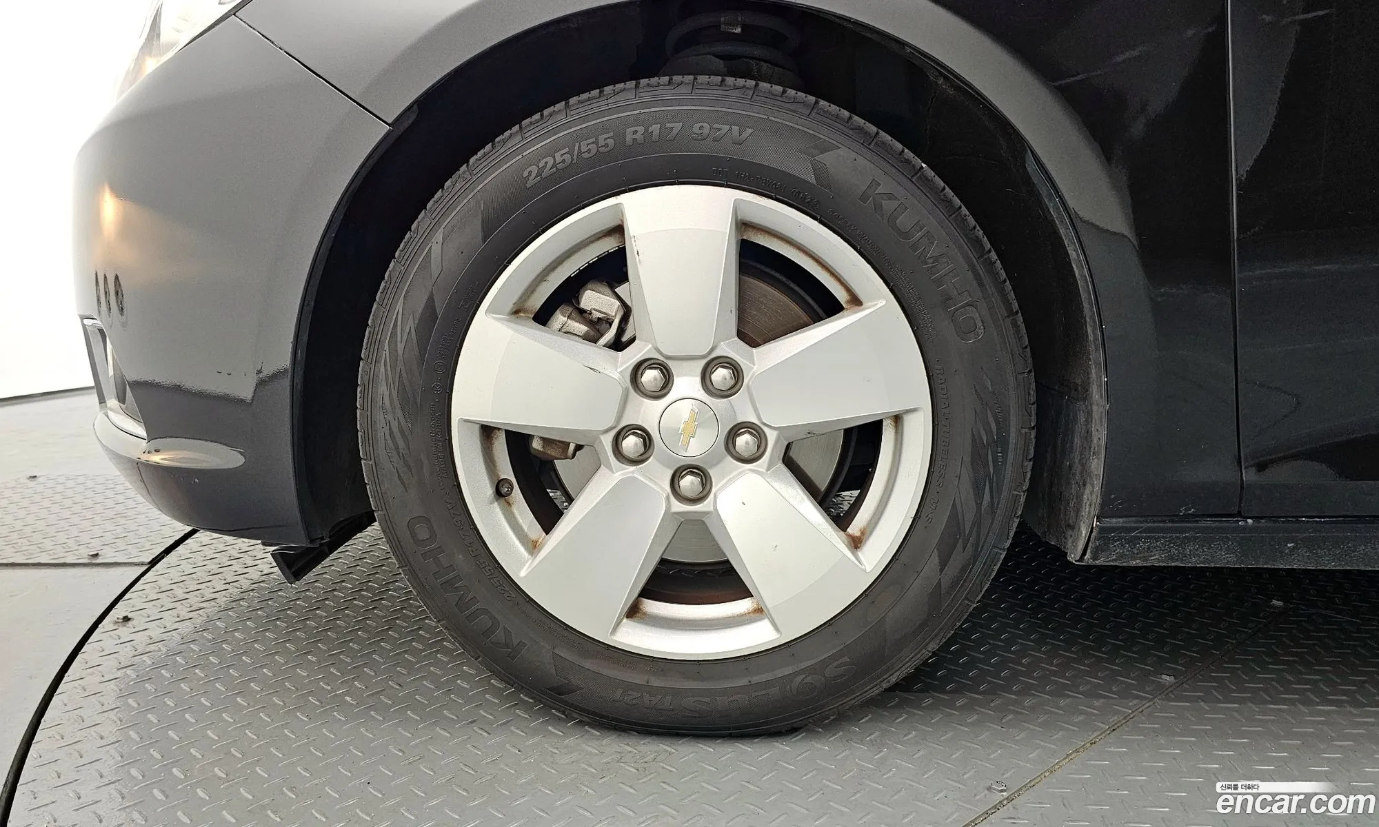 Chevrolet Malibu 20 Diesel Lt Deluxe Pack 2015 - фотография 17813360