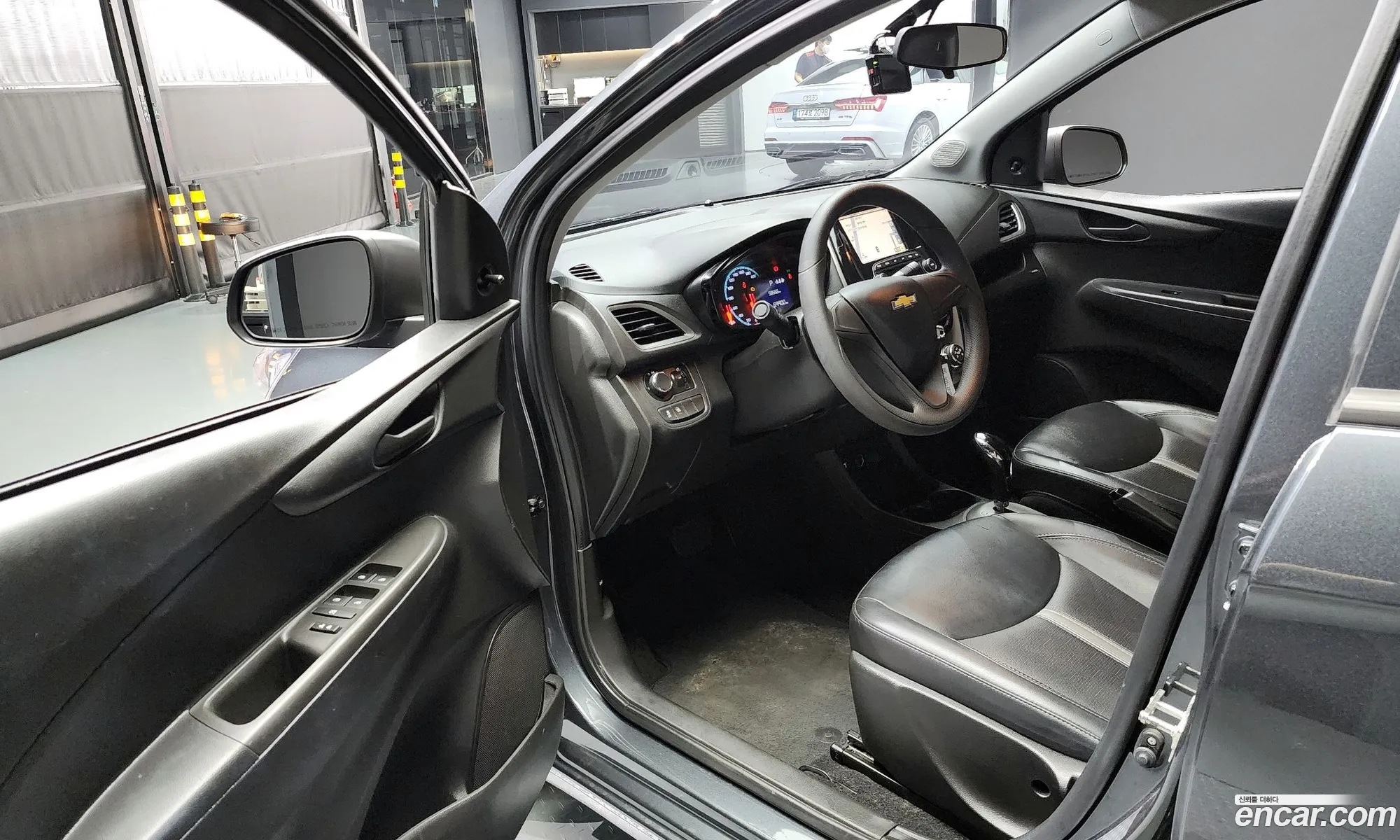 Korex Auto Trade - фотография 17793431