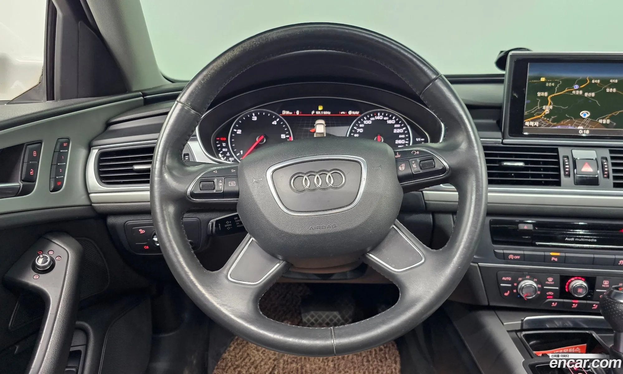 Korex Auto Trade - фотография 7573989