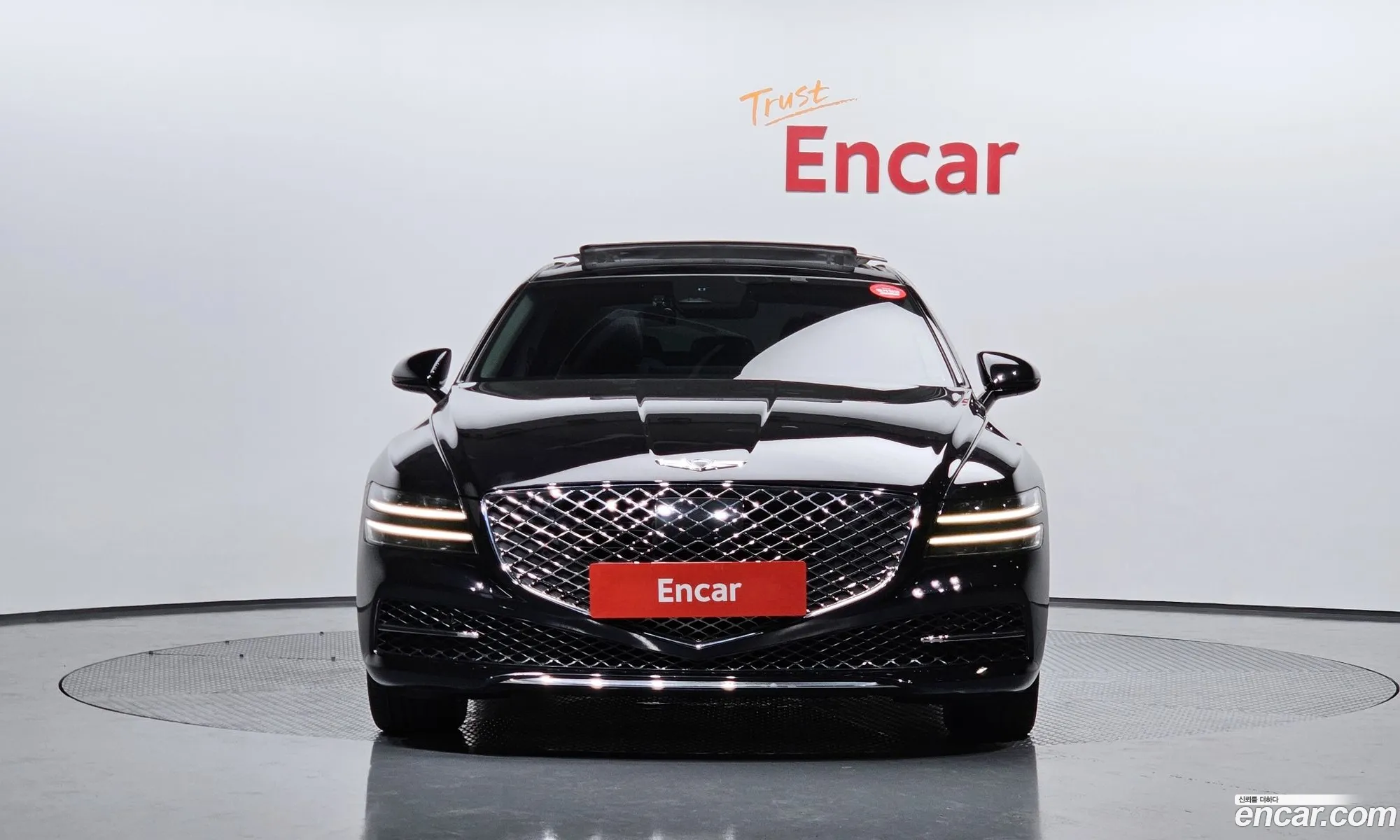Genesis G80 Diesel 22 Awd 2021 - фотография 1735780