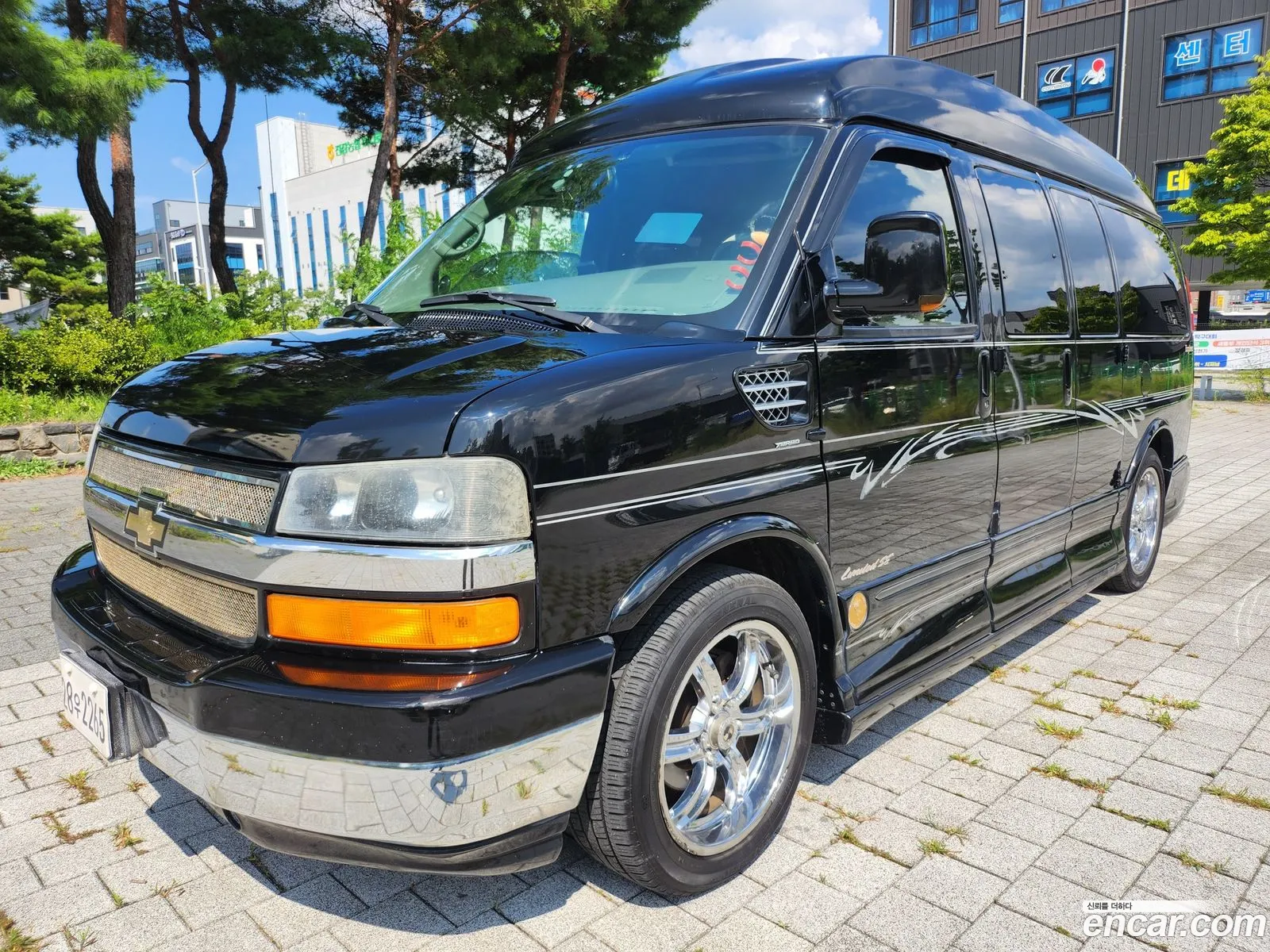 Korex Auto Trade - фотография 7386801