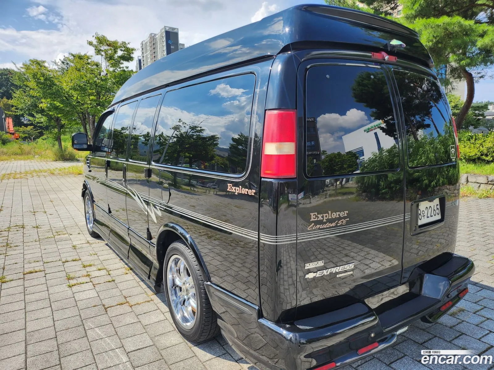 Korex Auto Trade - фотография 7386804