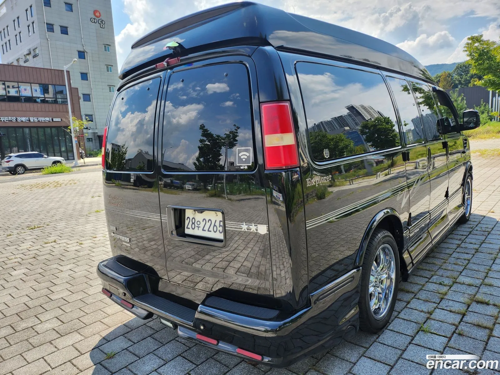 Korex Auto Trade - фотография 7386806