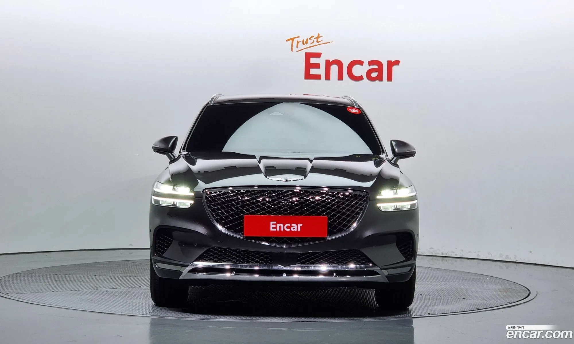 Genesis Gv70 25T Gasoline Awd 2023 - фотография 1770520