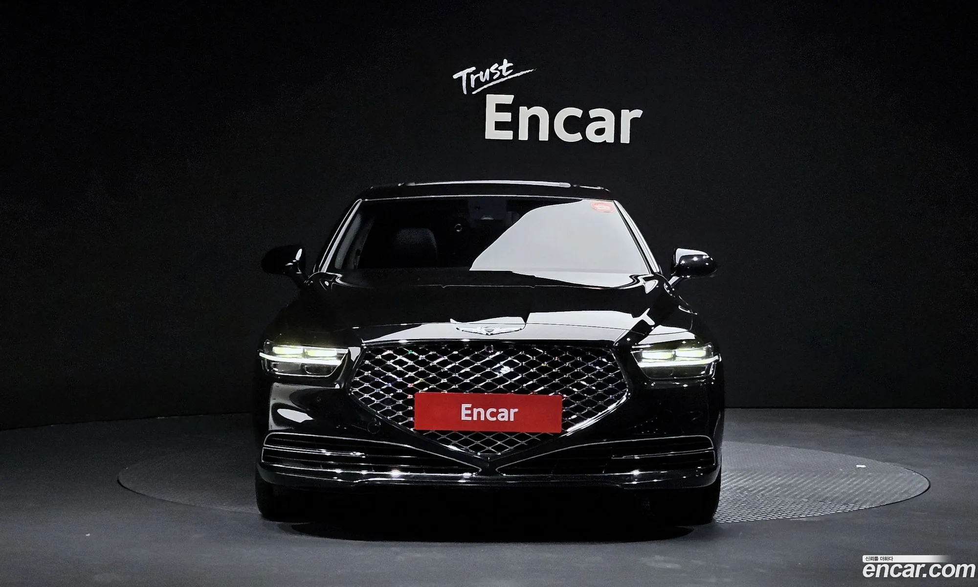 Genesis G90 I 50 Awd 2019 - фотография 1770472