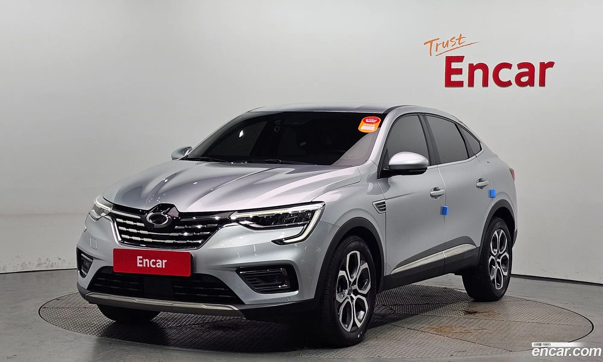Renault Samsung Xm3 13 Tce Re 2020 - фотография 6375