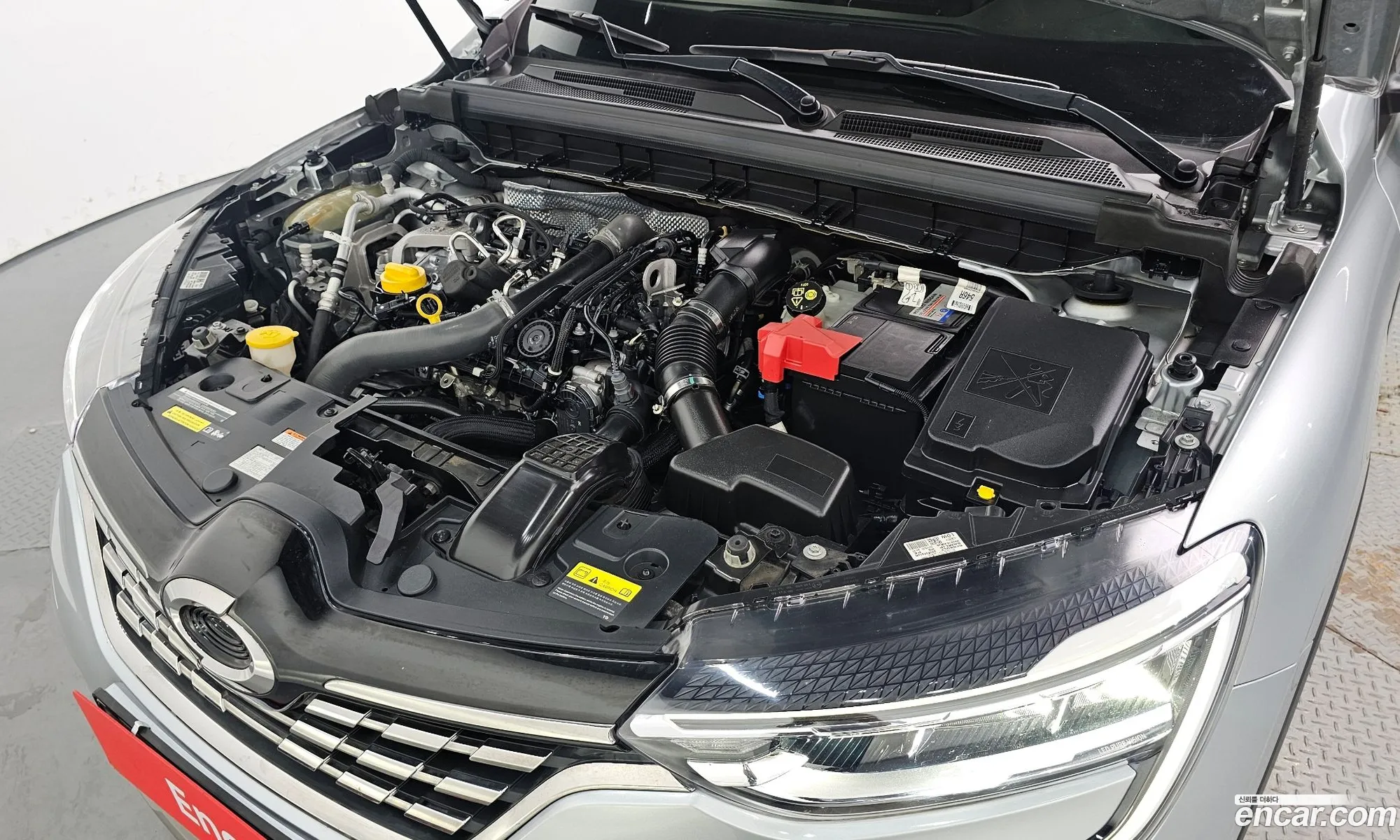 Renault Samsung Xm3 13 Tce Re 2020 - фотография 6380