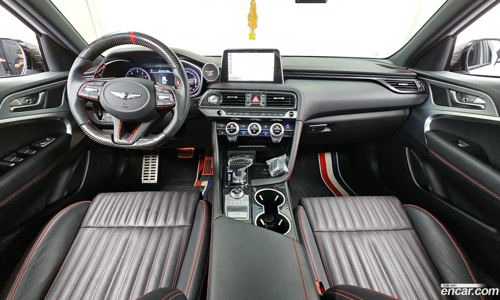 Korex Auto Trade - фотография 1796064