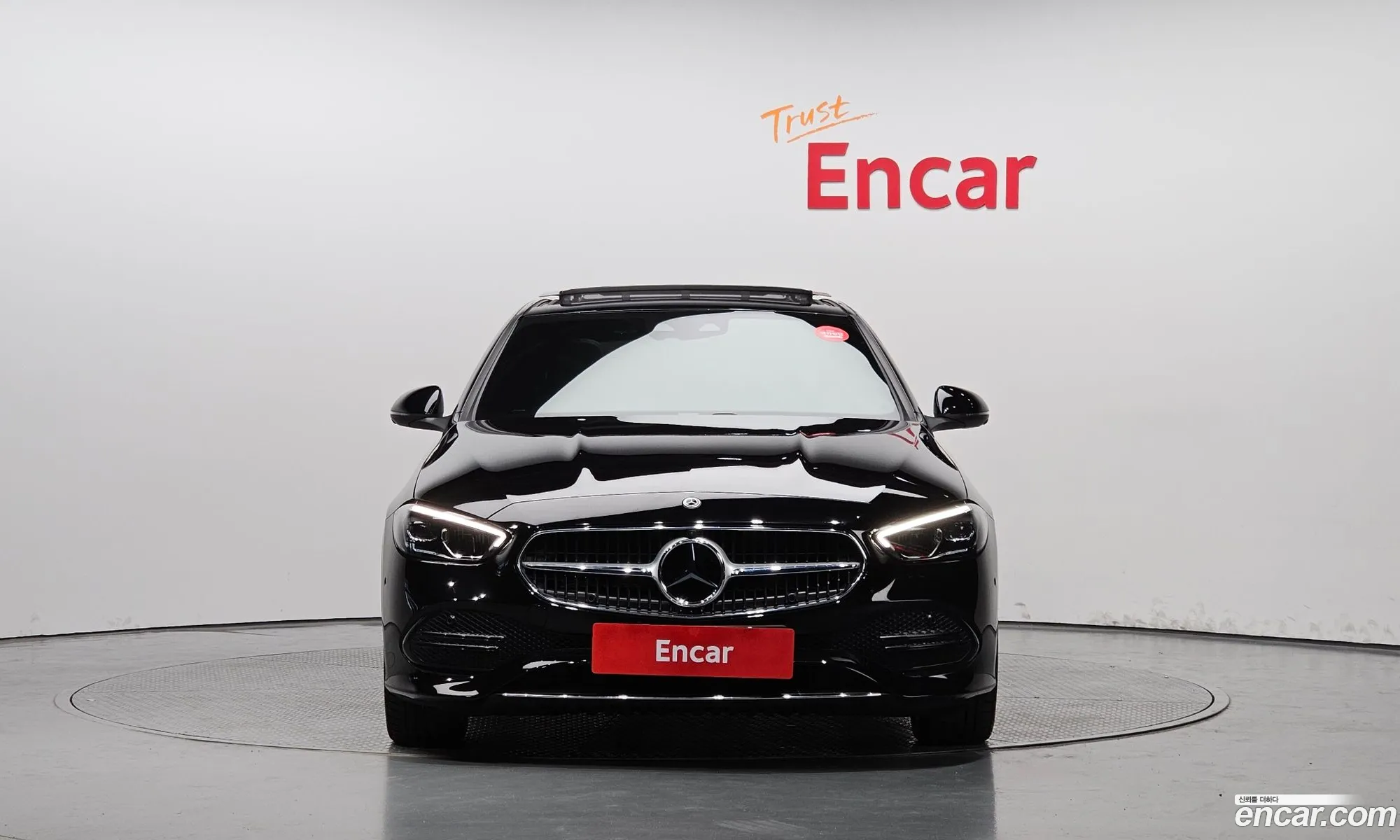 Mercedes-Benz C-Klasse C300 4Matic Avant Garde 2024 - фотография 16761189