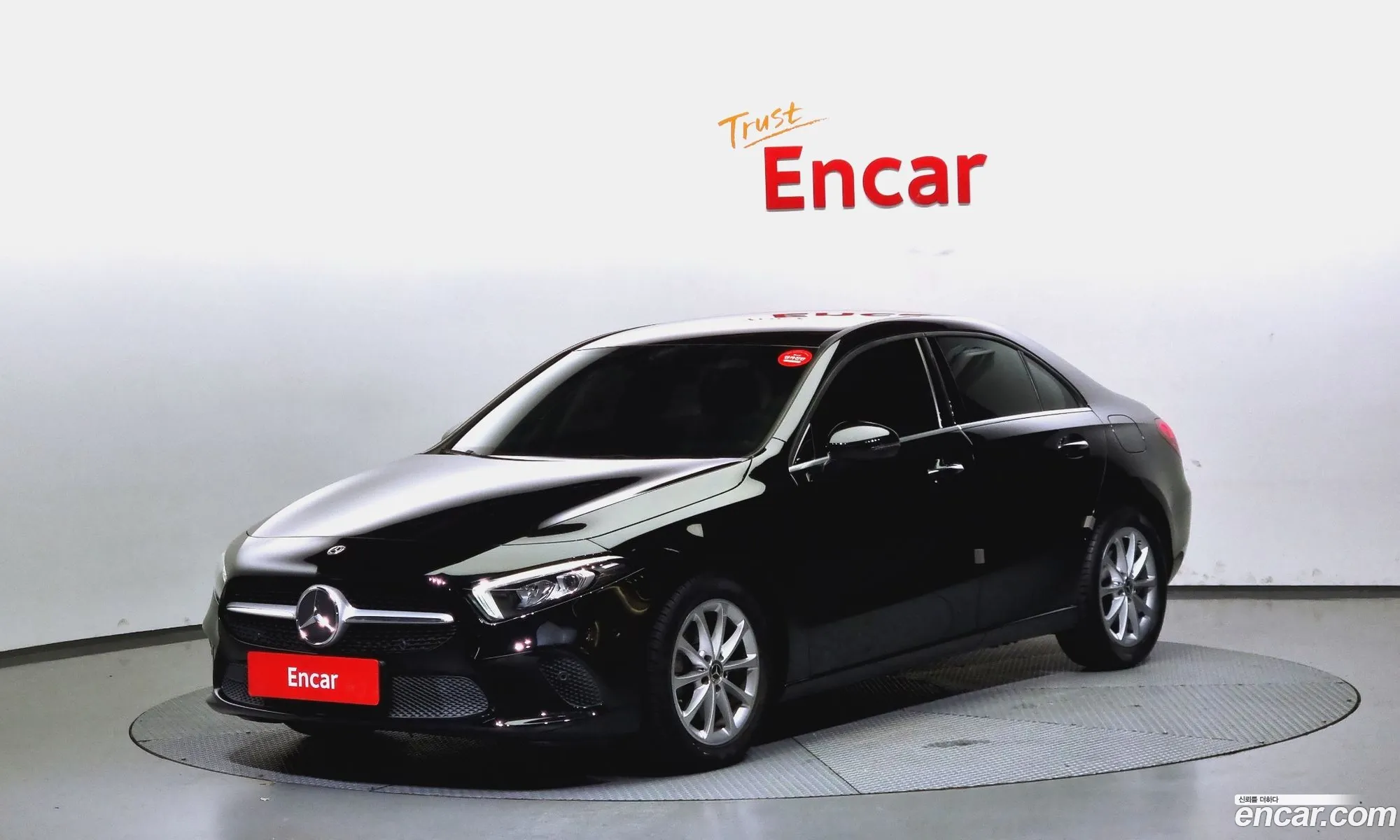 Mercedes-Benz A-Klasse Iv W177 A220 Sedan 2020 - фотография 17092152