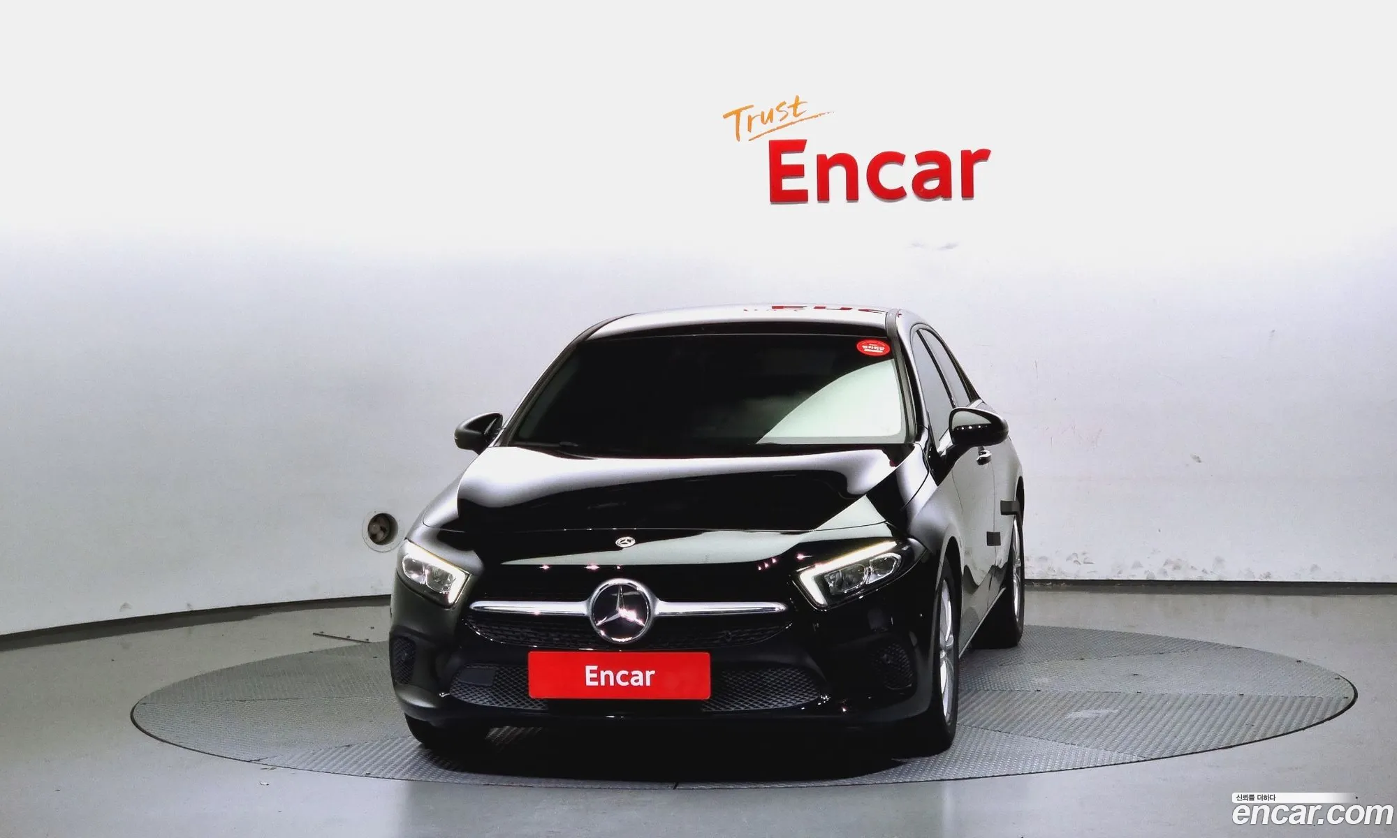 Mercedes-Benz A-Klasse Iv W177 A220 Sedan 2020 - фотография 17092154