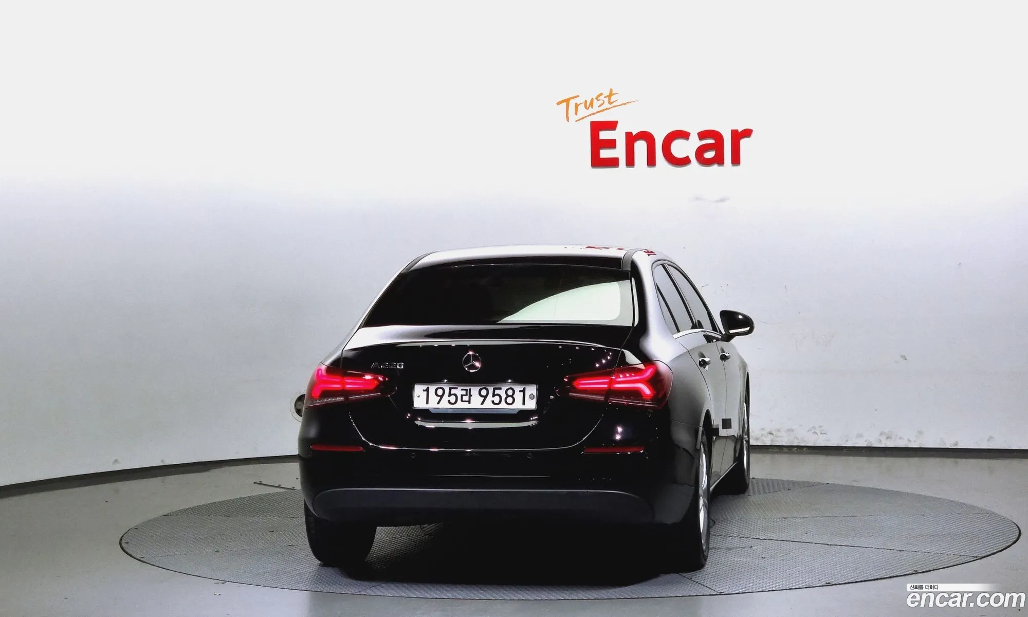 Mercedes-Benz A-Klasse Iv W177 A220 Sedan 2020 - фотография 17092155