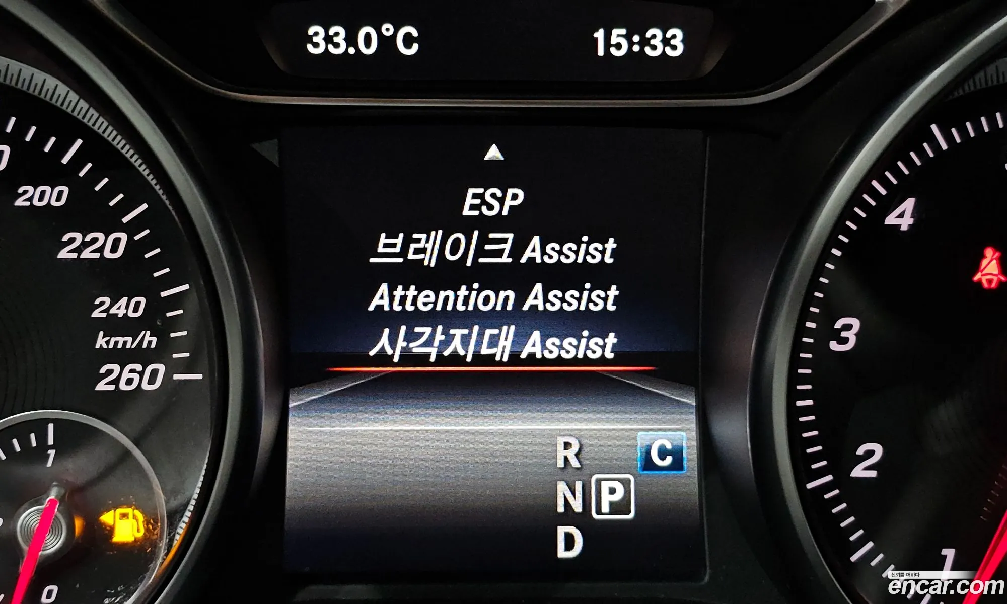 Gla-Class X156 Gla220 Premium - фотография 1044121
