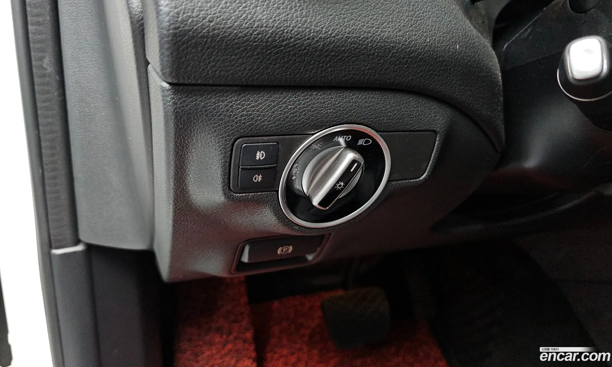 Gla-Class X156 Gla220 Premium - фотография 1044120