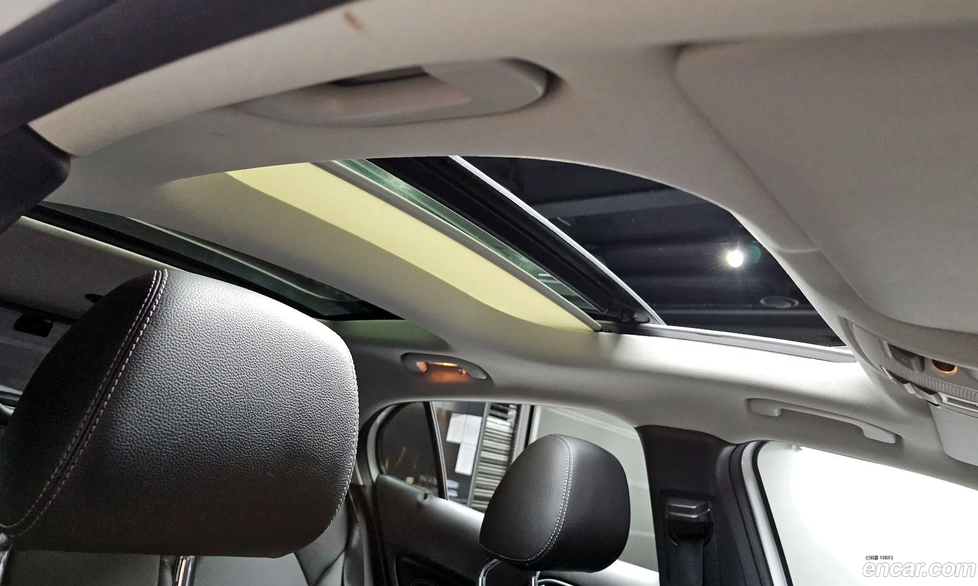 Gla-Class X156 Gla220 Premium - фотография 1044119