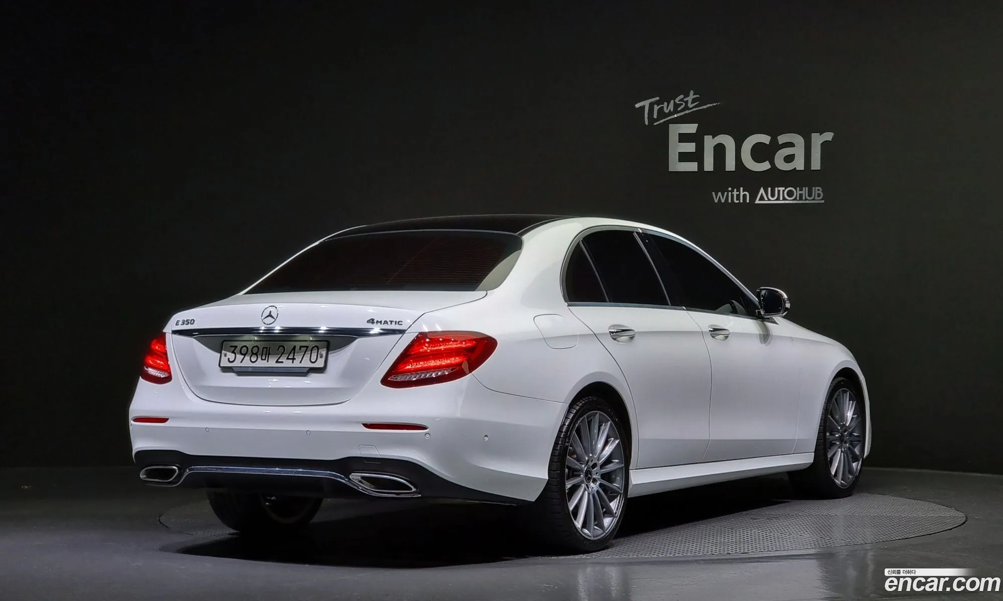 Mercedes-Benz E-Klasse V W213 S213 C238 E350 4Matic Amg Line 2020 - фотография 16761164