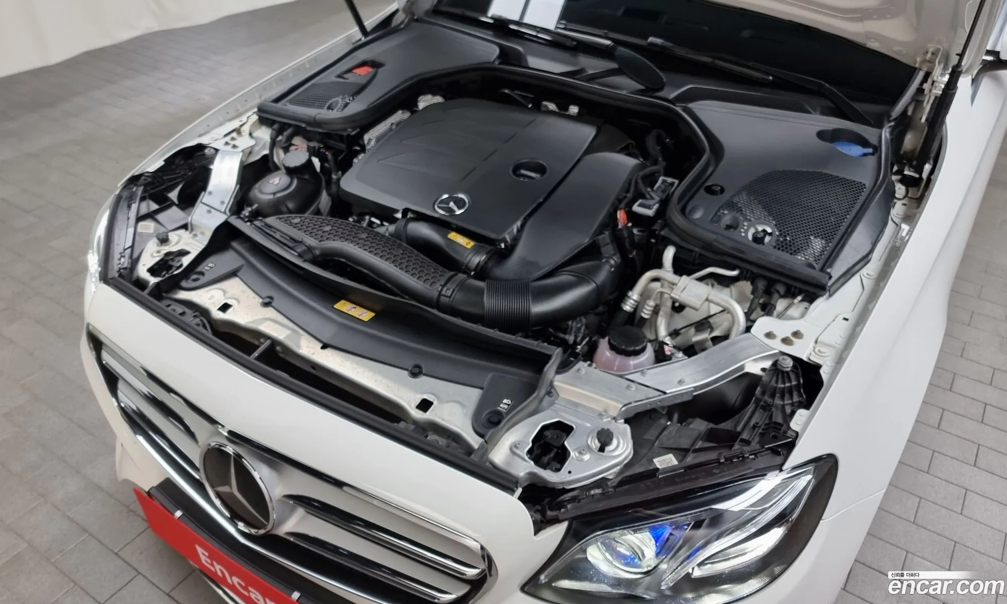 Mercedes-Benz E-Klasse V W213 S213 C238 E350 4Matic Amg Line 2020 - фотография 16761168