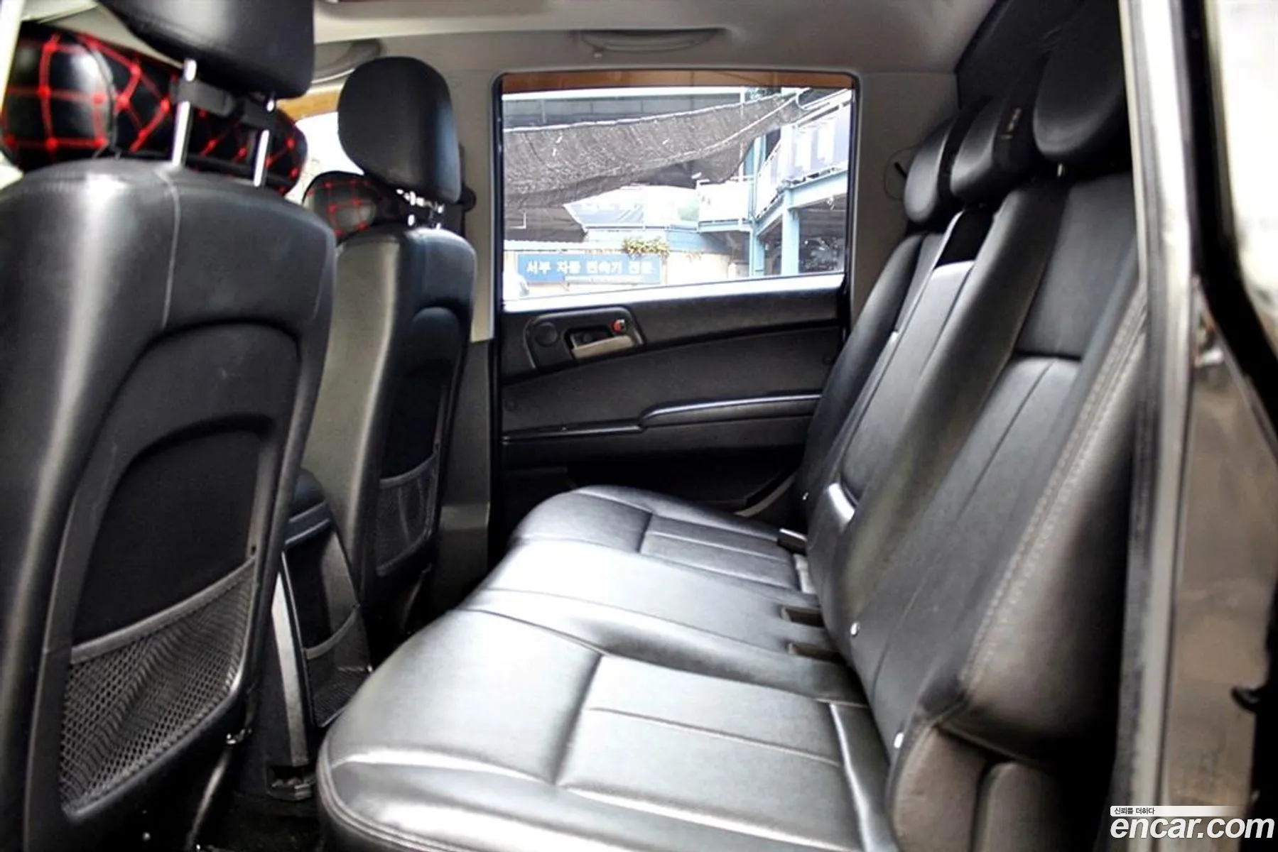 Ssangyong Korando Iii Cx7 4Wd 2015 - фотография 6400023