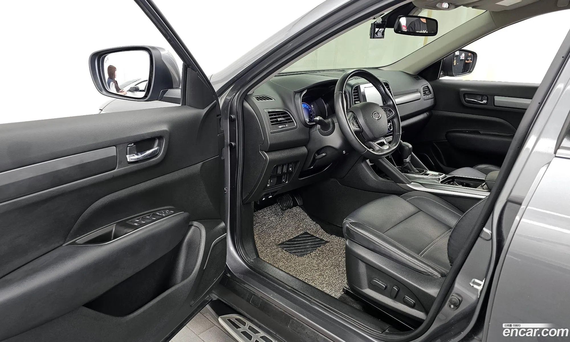 Korex Auto Trade - фотография 12437759