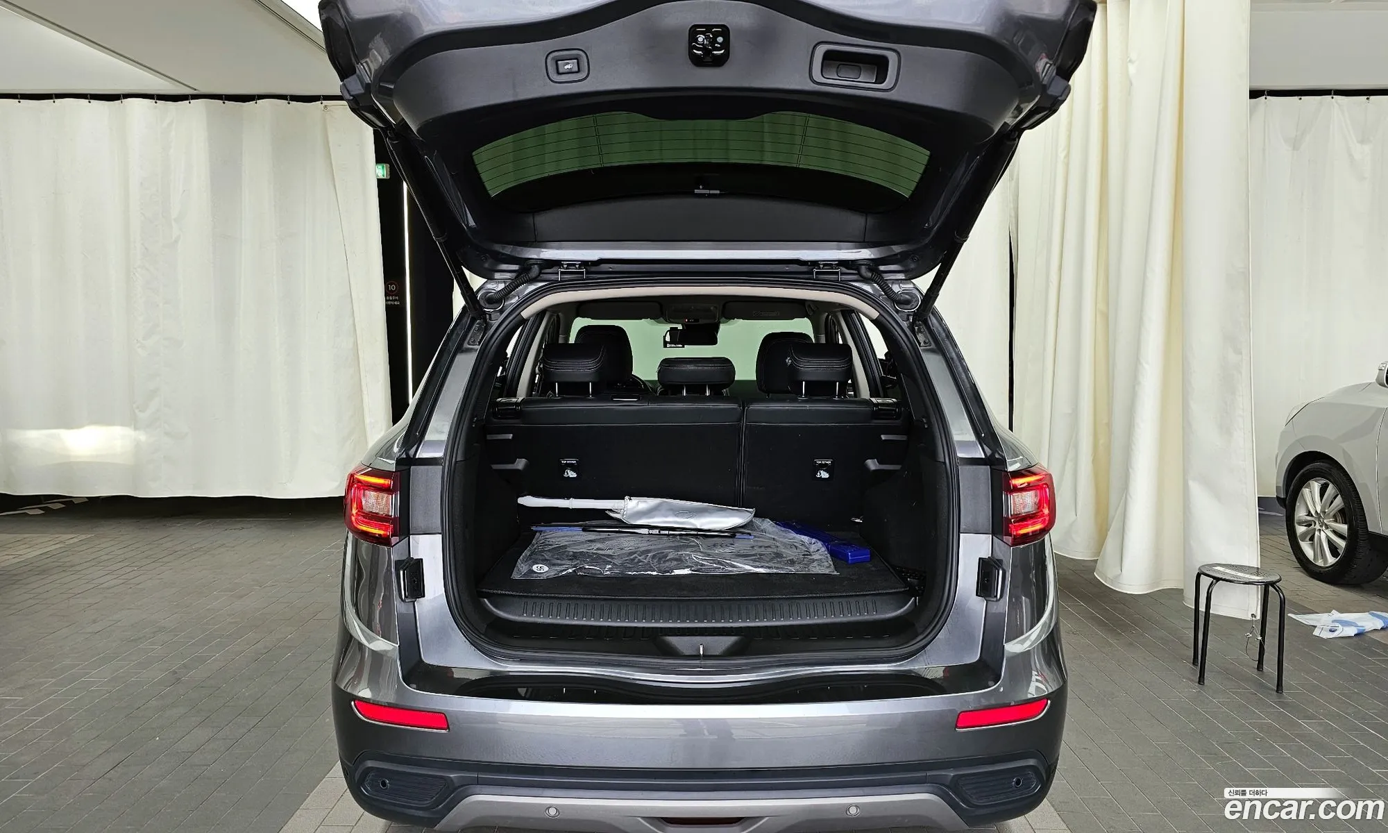 Korex Auto Trade - фотография 12437769