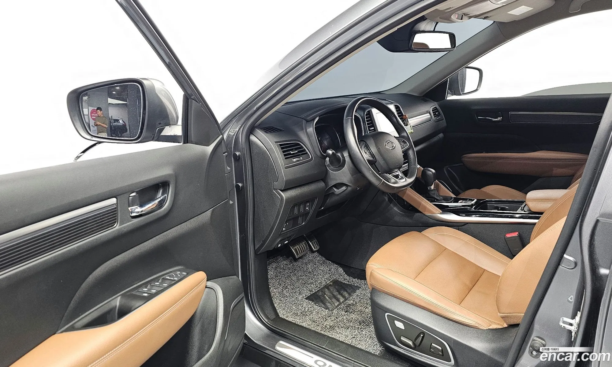 Korex Auto Trade - фотография 12502253