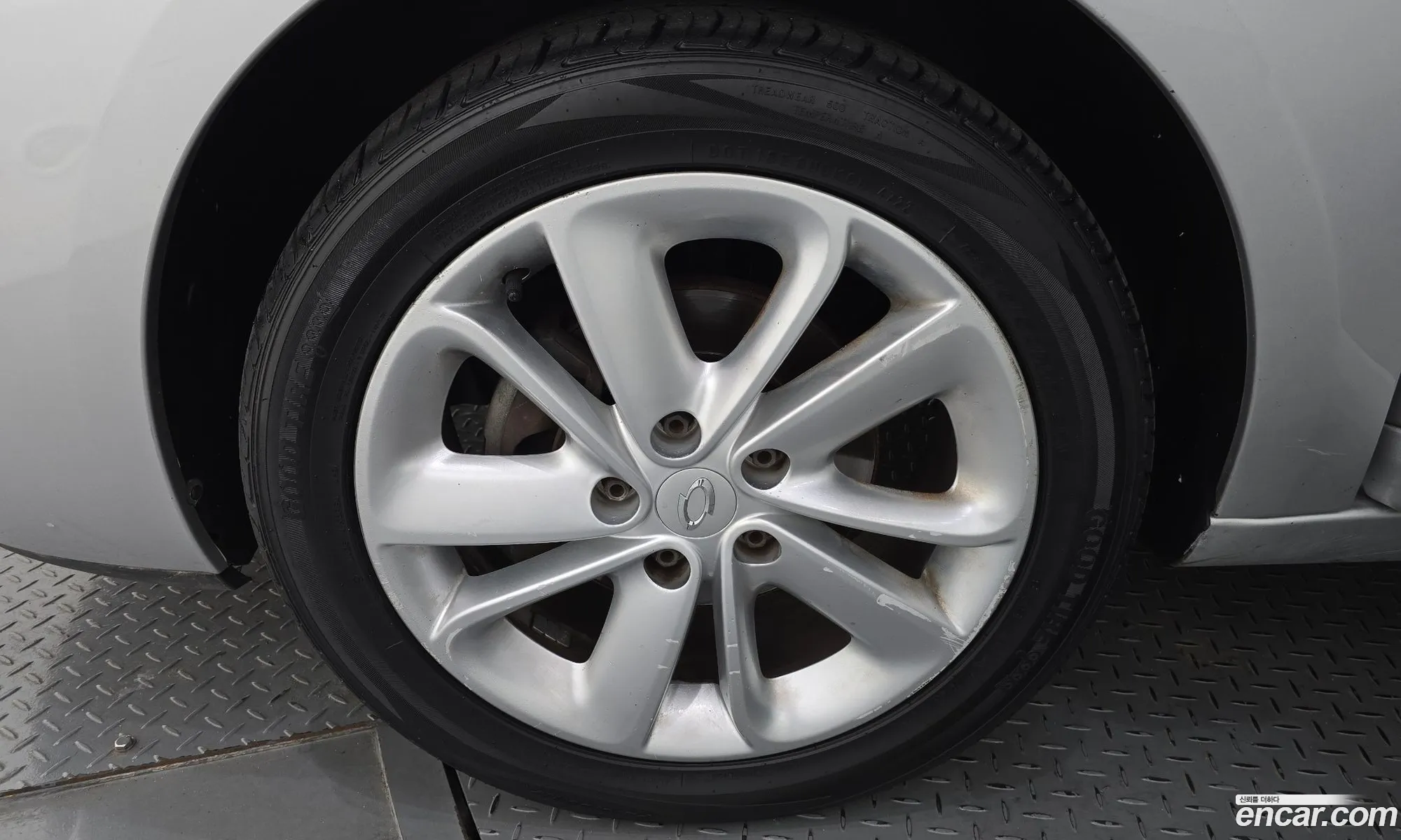 Renault Samsung Sm3 Le 2014 - фотография 6319