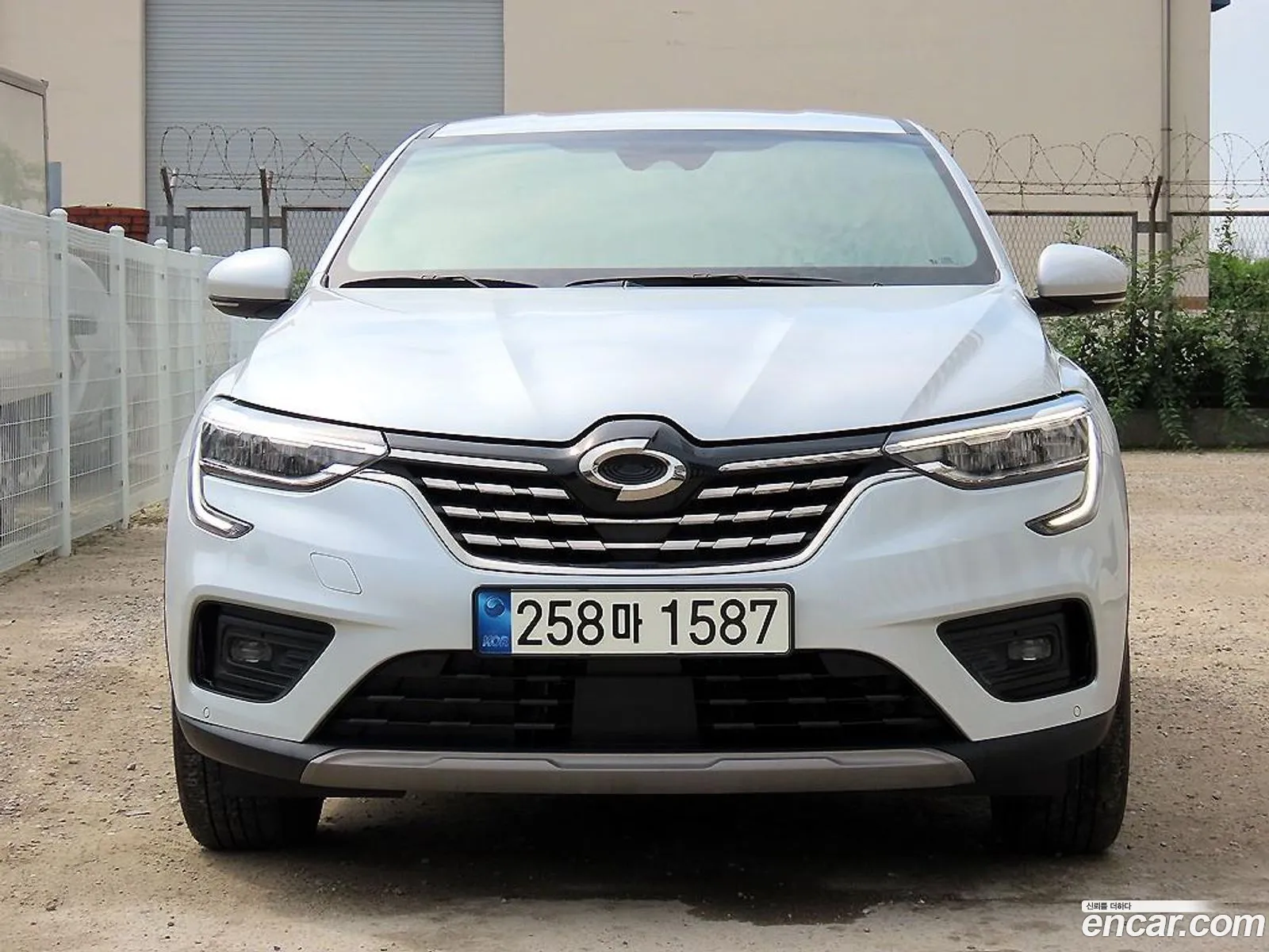 Renault Samsung Xm3 16 Gte Le Plus 2021 - фотография 6304