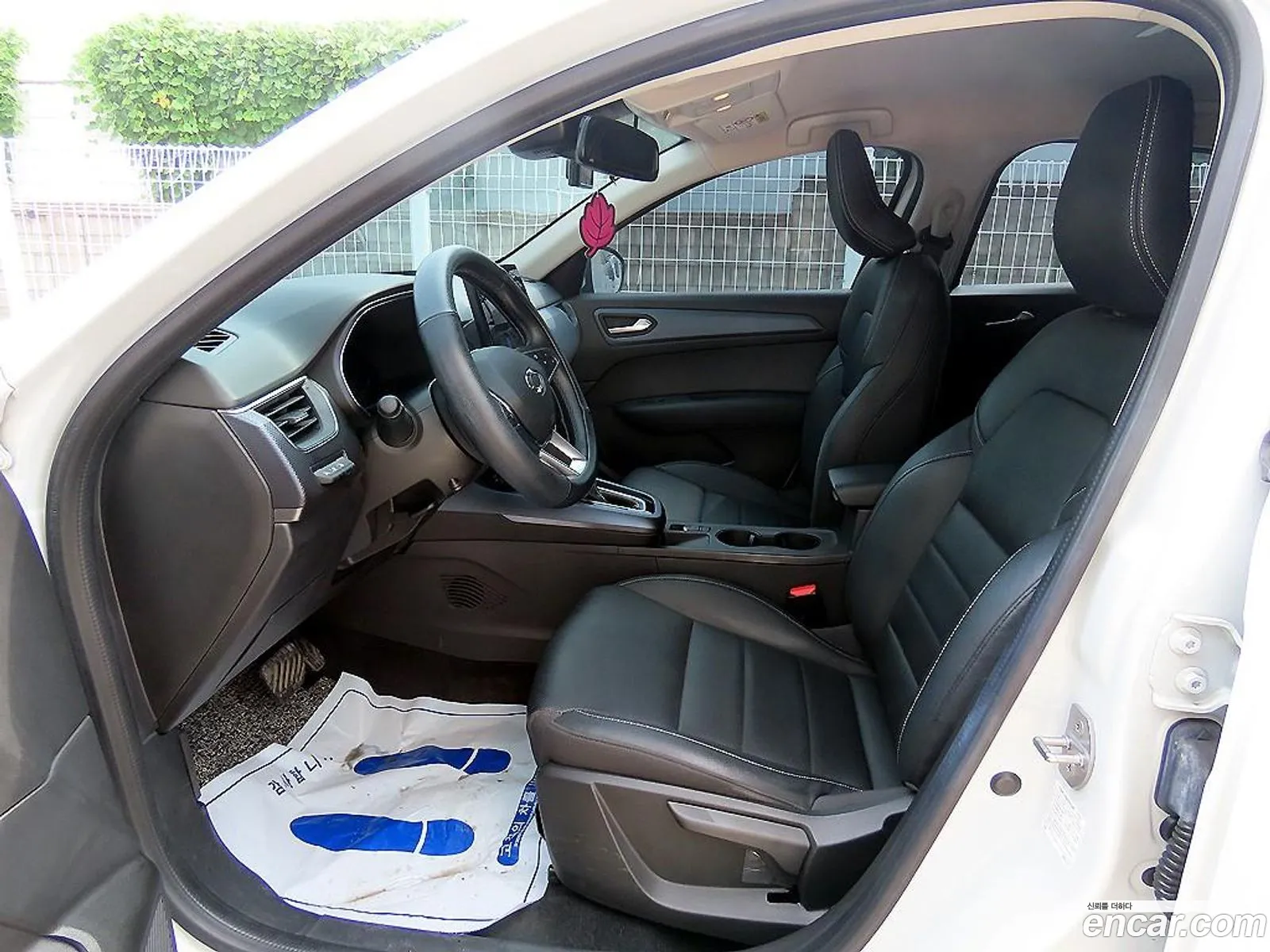Renault Samsung Xm3 16 Gte Le Plus 2021 - фотография 6306