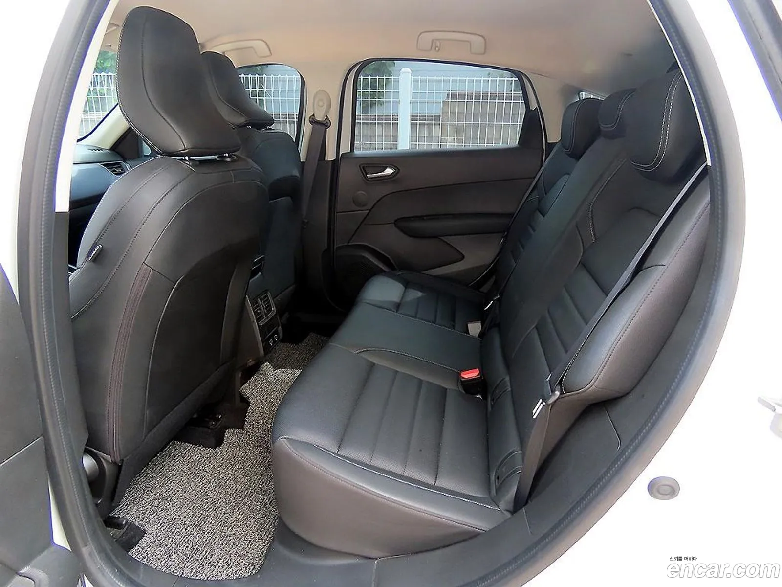 Renault Samsung Xm3 16 Gte Le Plus 2021 - фотография 6307
