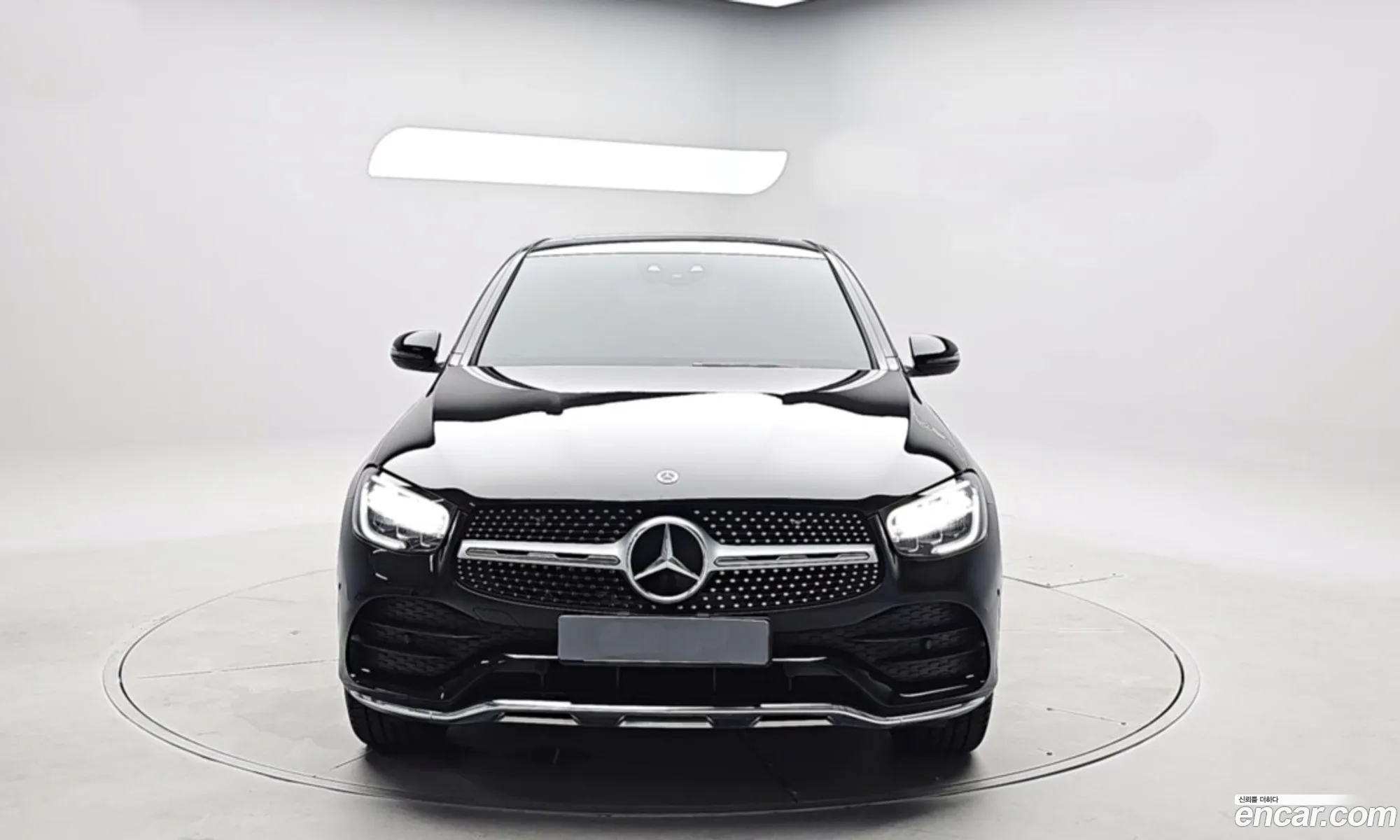 Mercedes-Benz Glc I X253 Glc220 D 4Matic Coupe 2020 - фотография 16761151