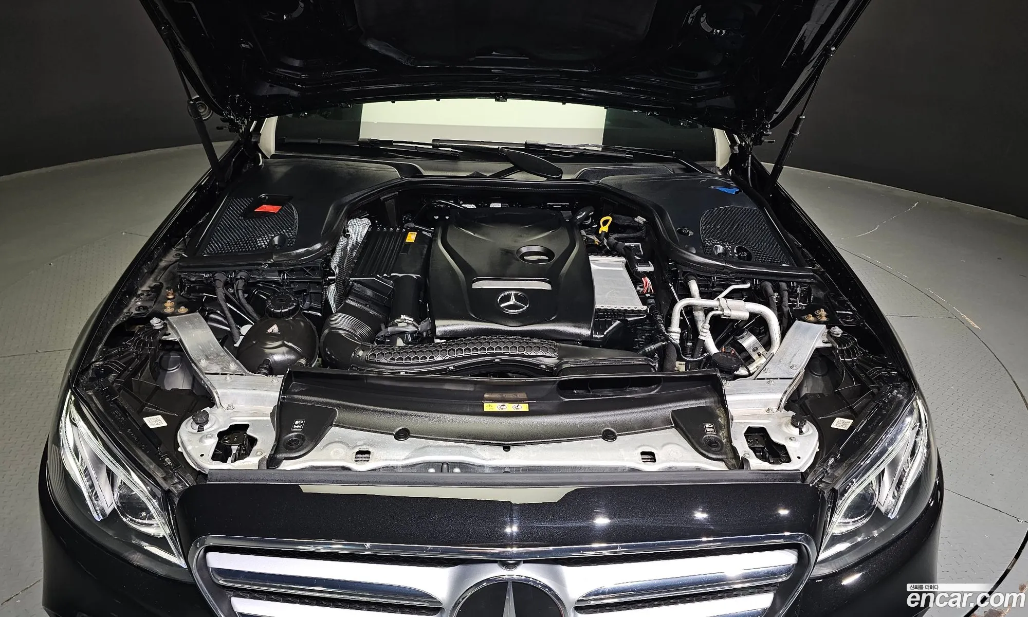 Mercedes-Benz E-Klasse V W213 S213 C238 E300 4Matic Amg Line 2020 - фотография 16761144