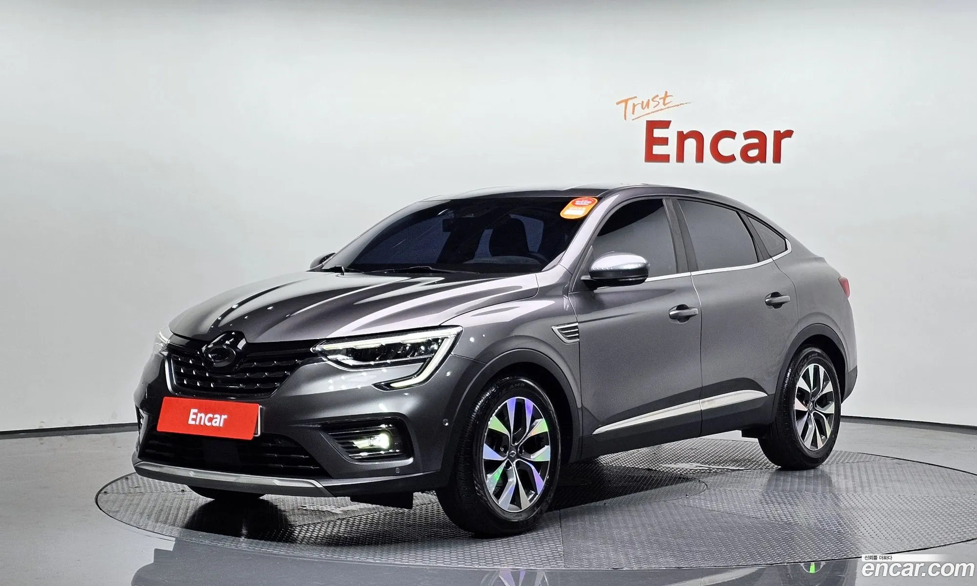 Renault Samsung Xm3 13 Tce Re 2020 - фотография 5807